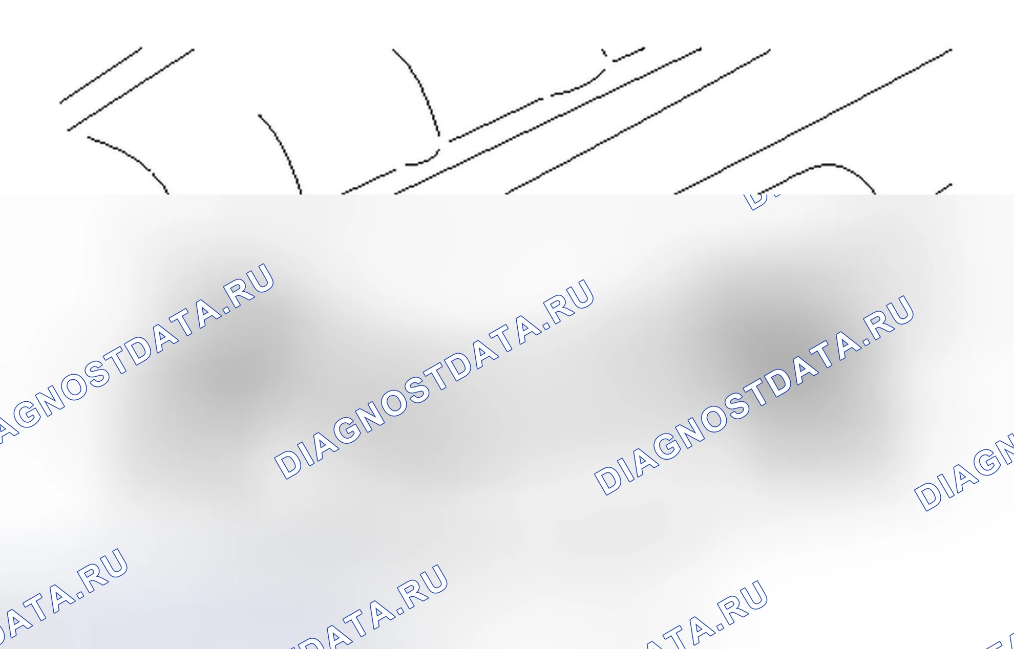 Рис. 277. Toyota Camry XV40 рестайлинг