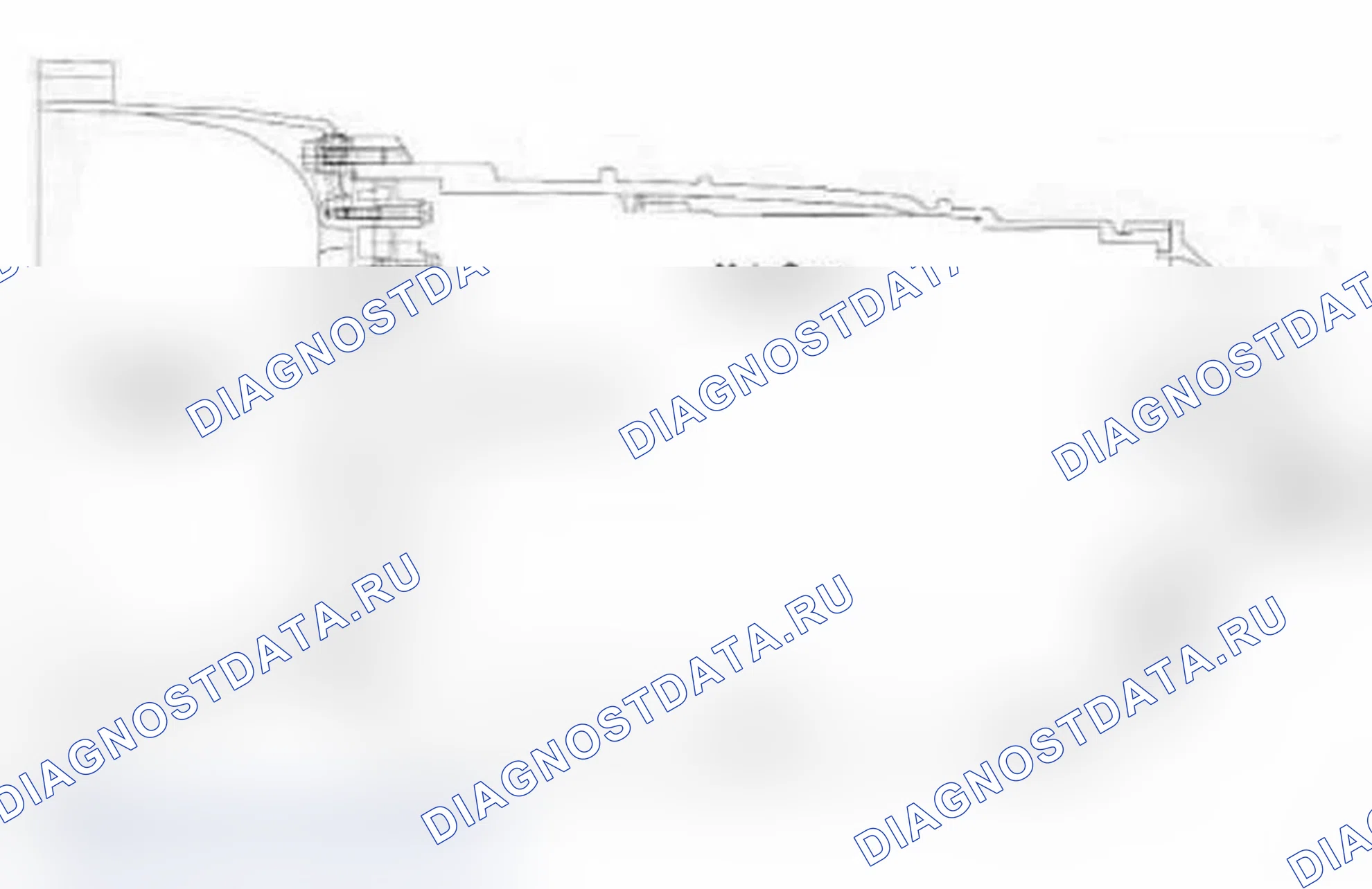 Рис. 436: Коробки передач и поддон:. BMW M3 E46