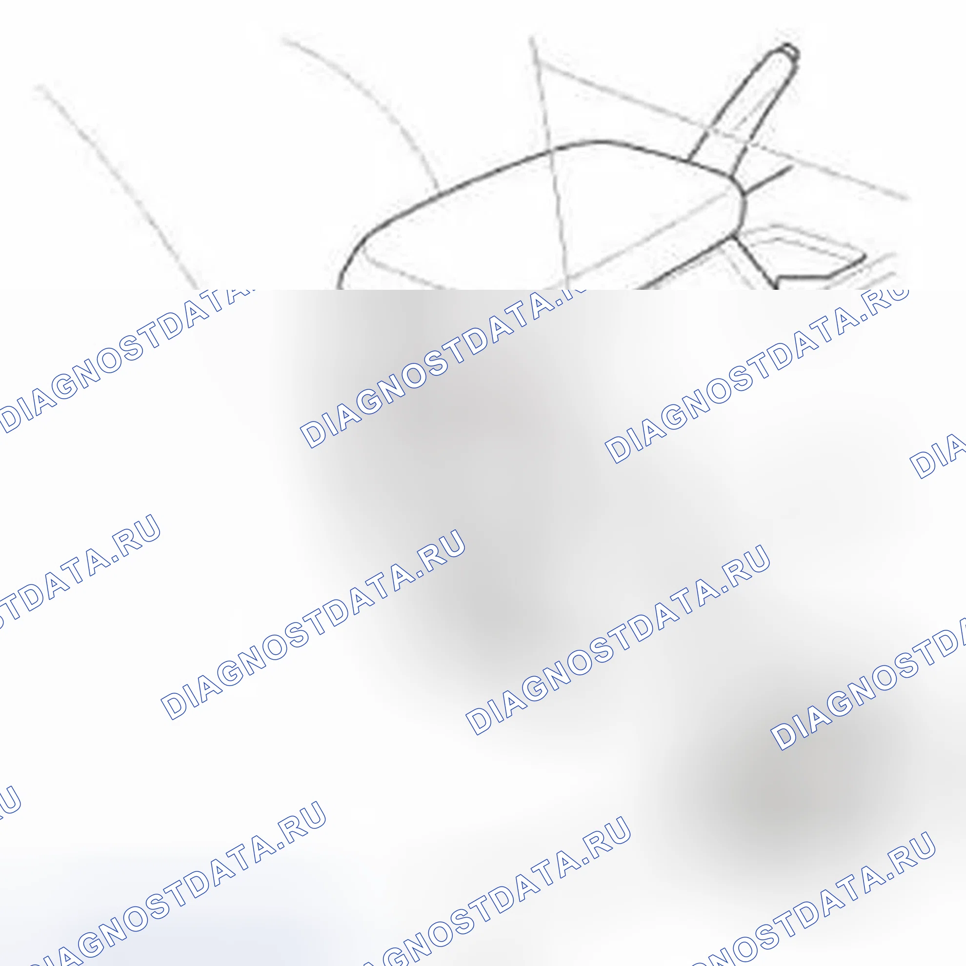 Рис. 653. Honda Civic IX