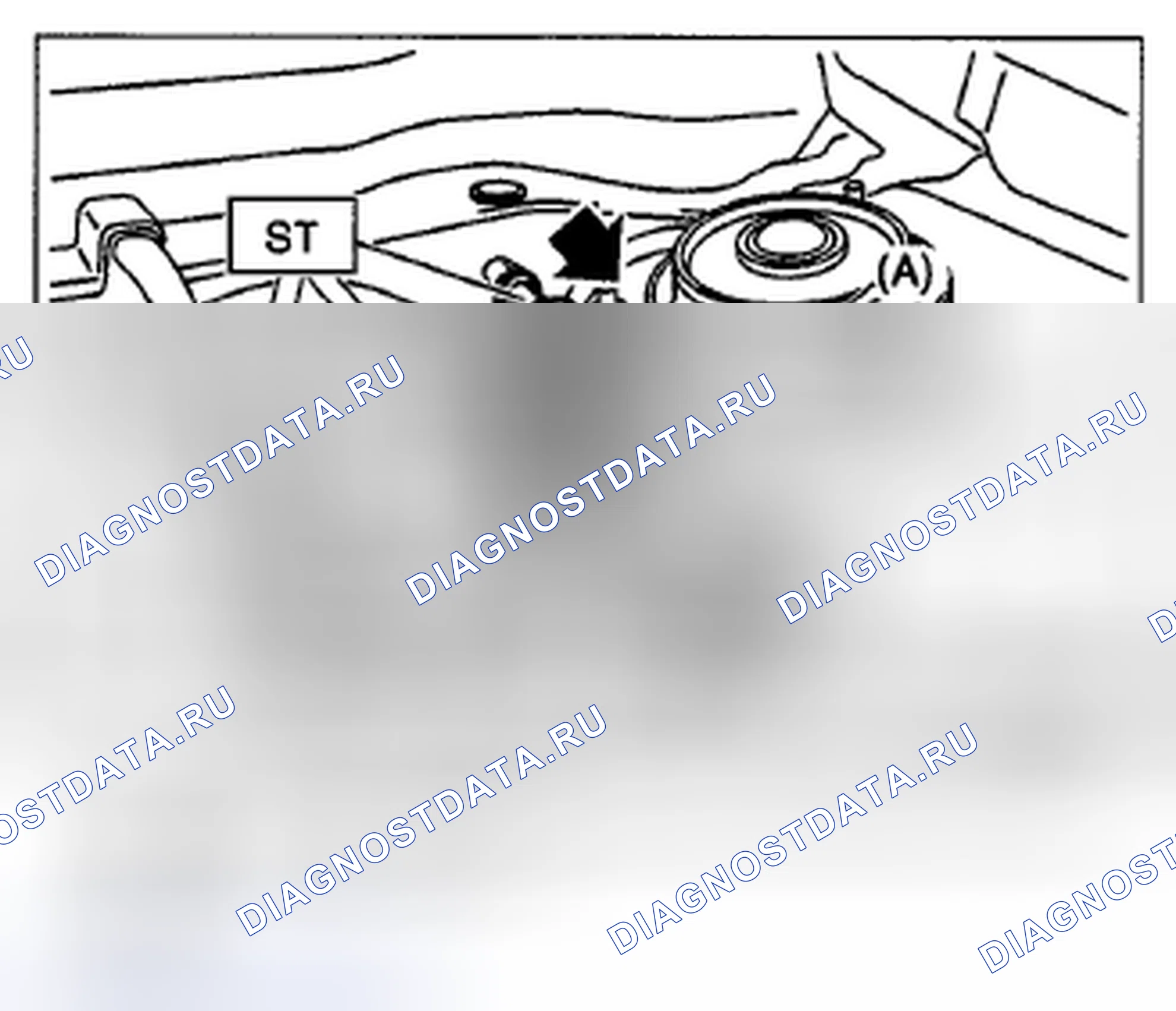 Рис. 558. Subaru Impreza WRX STI GR