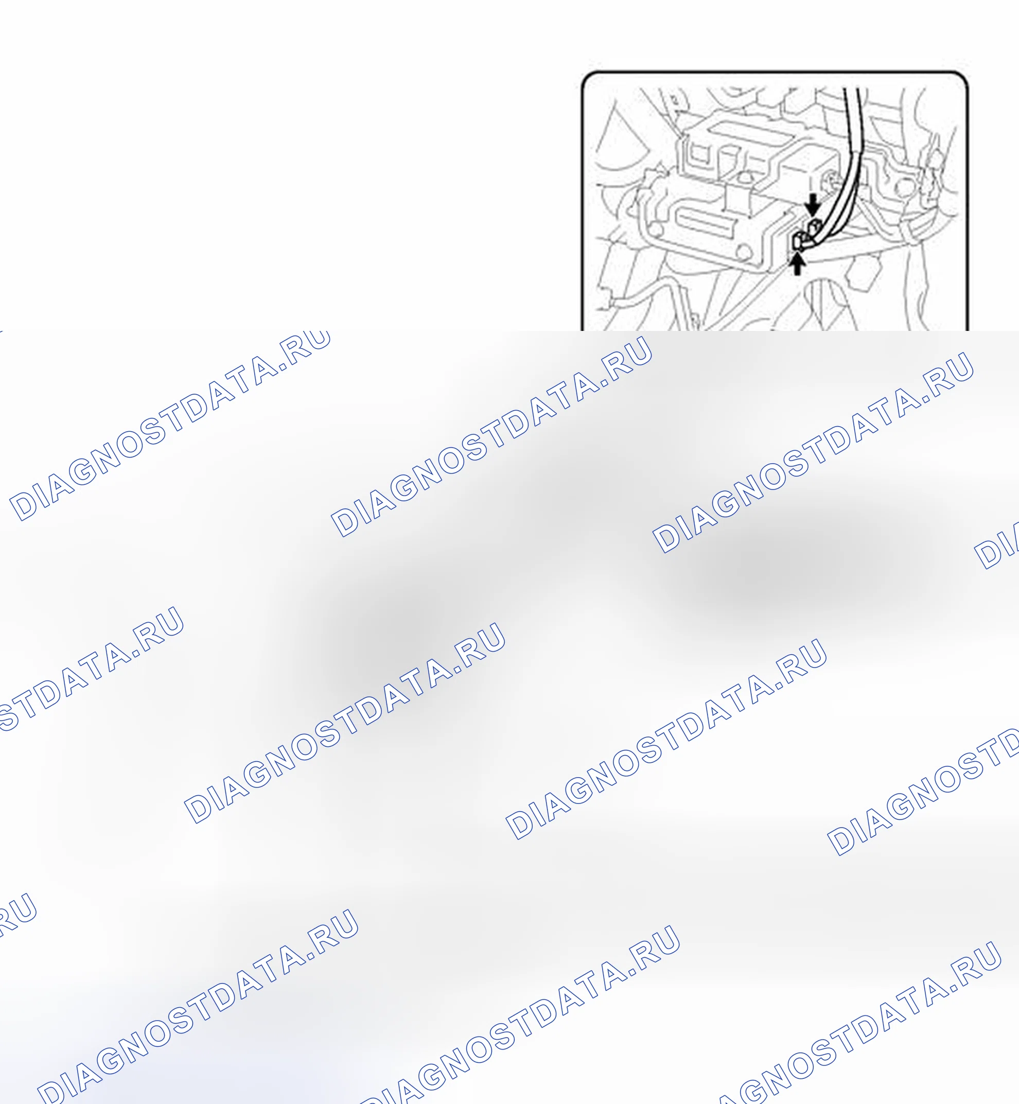Рис. 9: ИЛЛЮСТРАЦИЯ. Toyota Prius V I