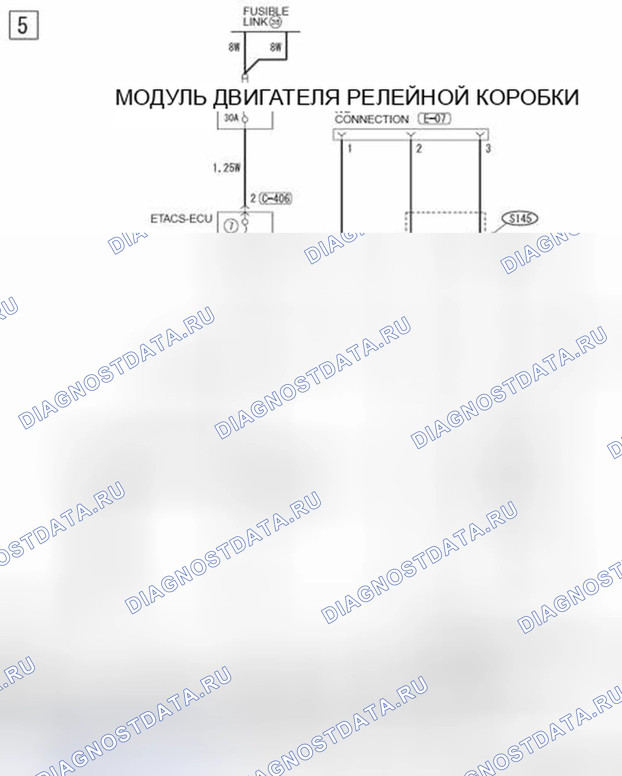 Рис. 284. Mitsubishi Outlander Sport I рестайлинг