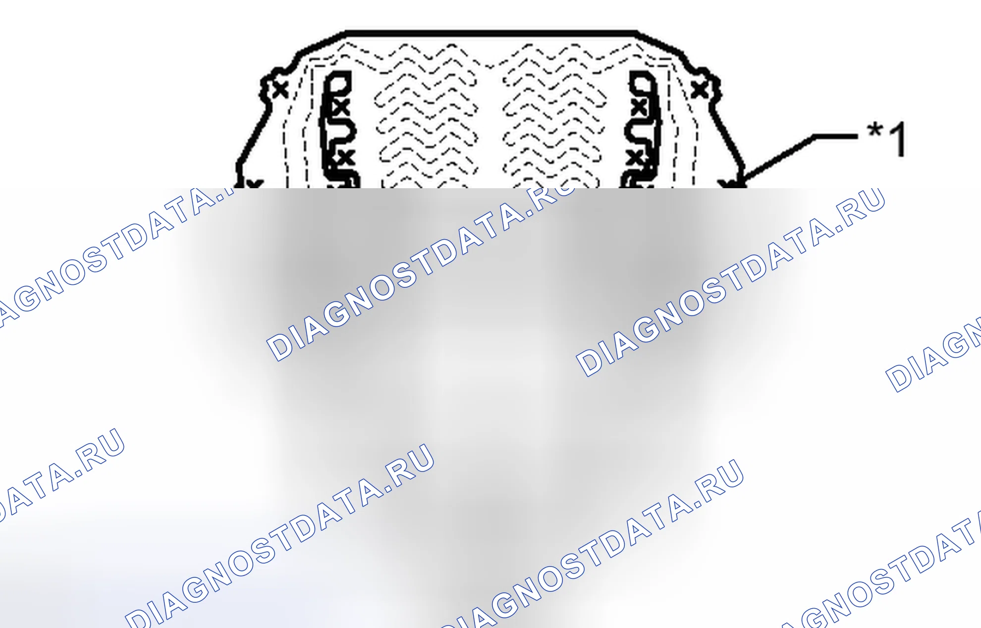 Рис. 226. Honda Accord VII