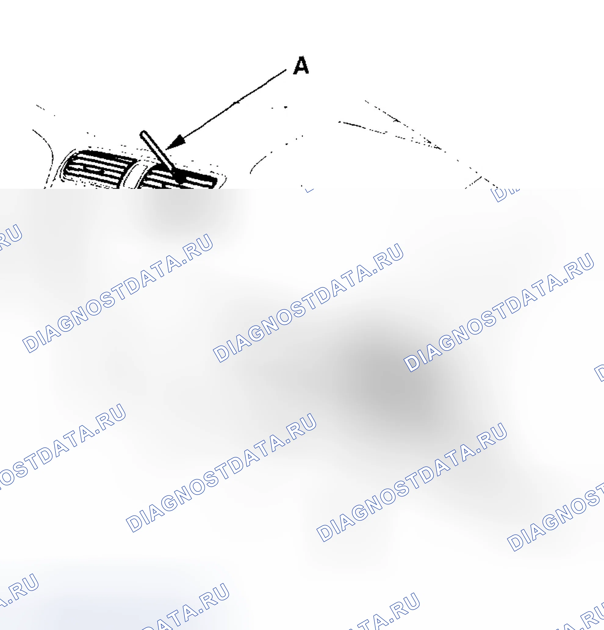 Рис. 338. Honda Civic VII рестайлинг