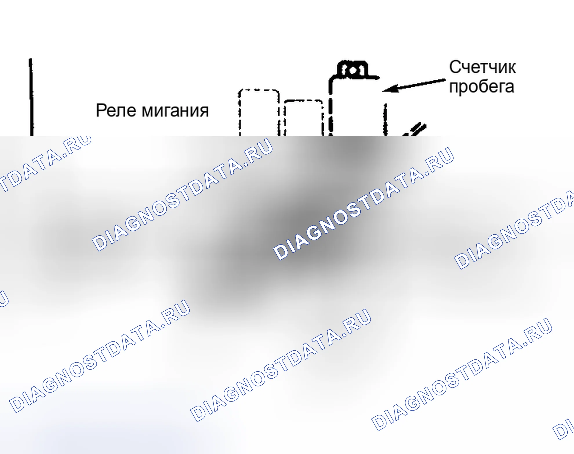Рис. 1. Kia Optima I рестайлинг