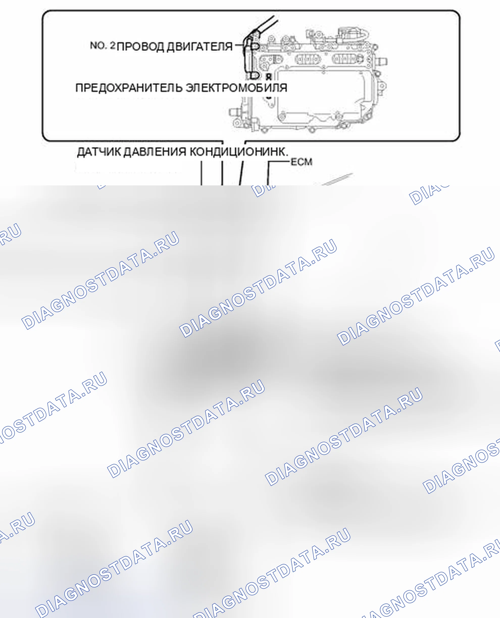 Рис. 4: ИЛЛЮСТРАЦИЯ. Toyota Prius III рестайлинг