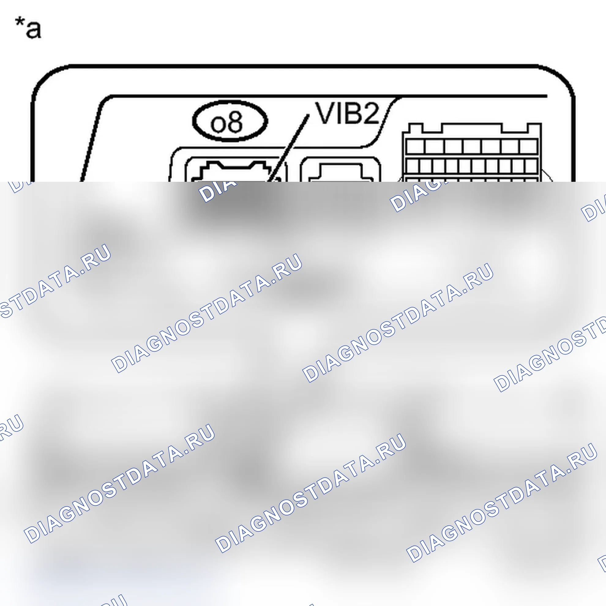 Рис. 410. Toyota Prius PHV pre-III