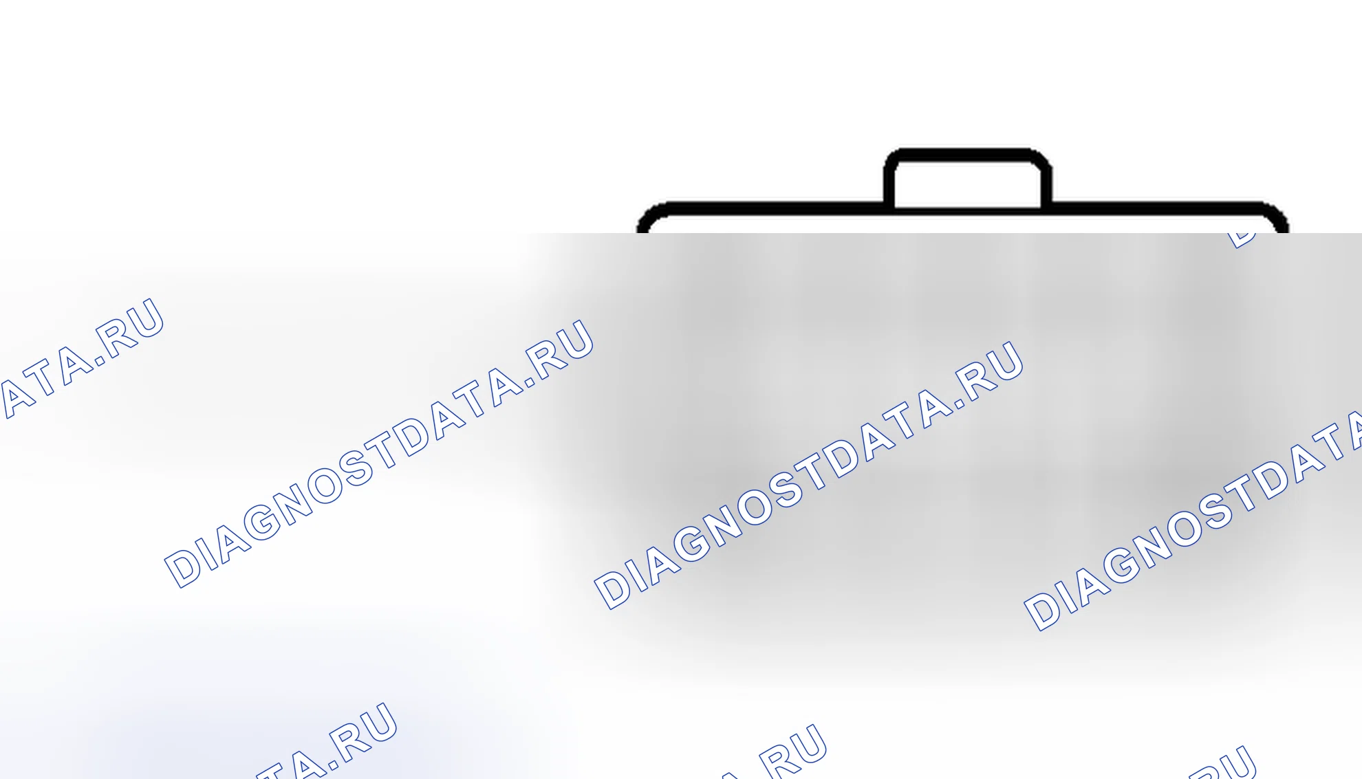 Рис. 42: ПЕРЕКЛЮЧАТЕЛЬ ИНГИБИТОРА (A / T). Mazda 929 HD