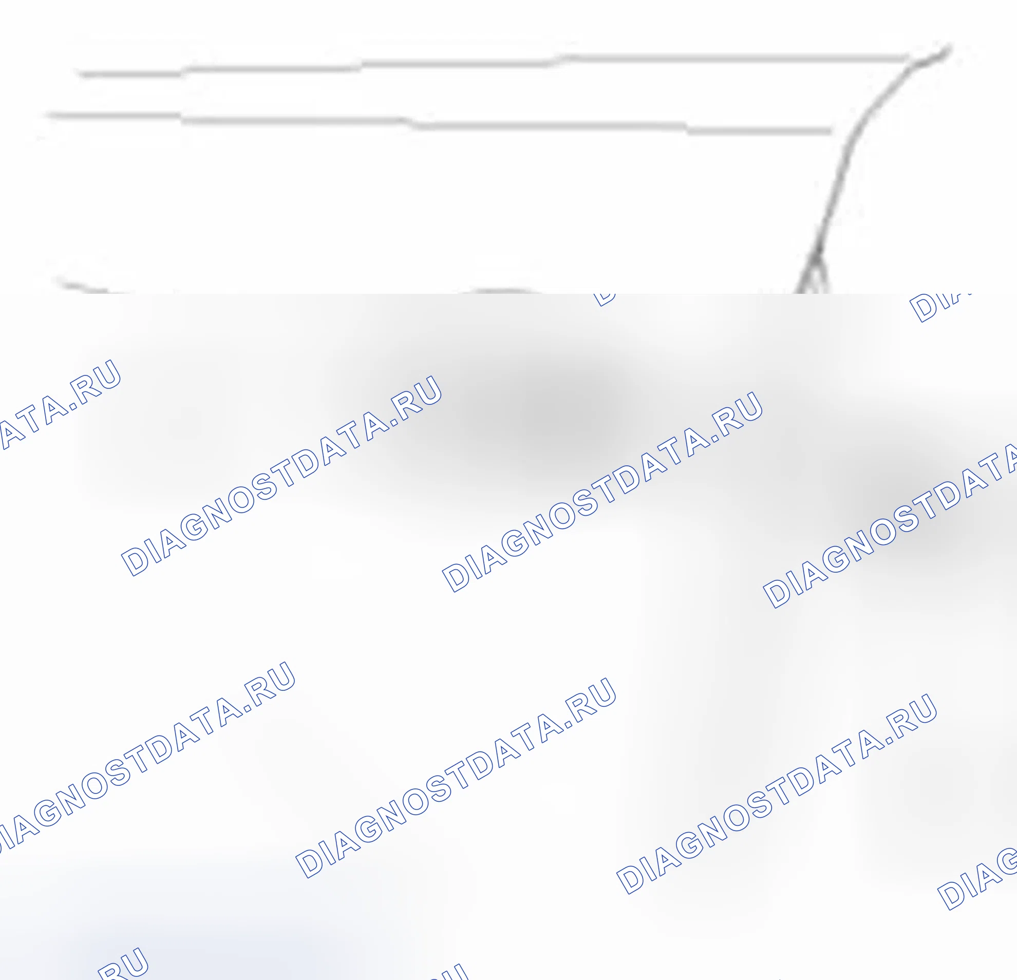 Рис. 41: Замена внешней ручки. Hyundai Elantra V