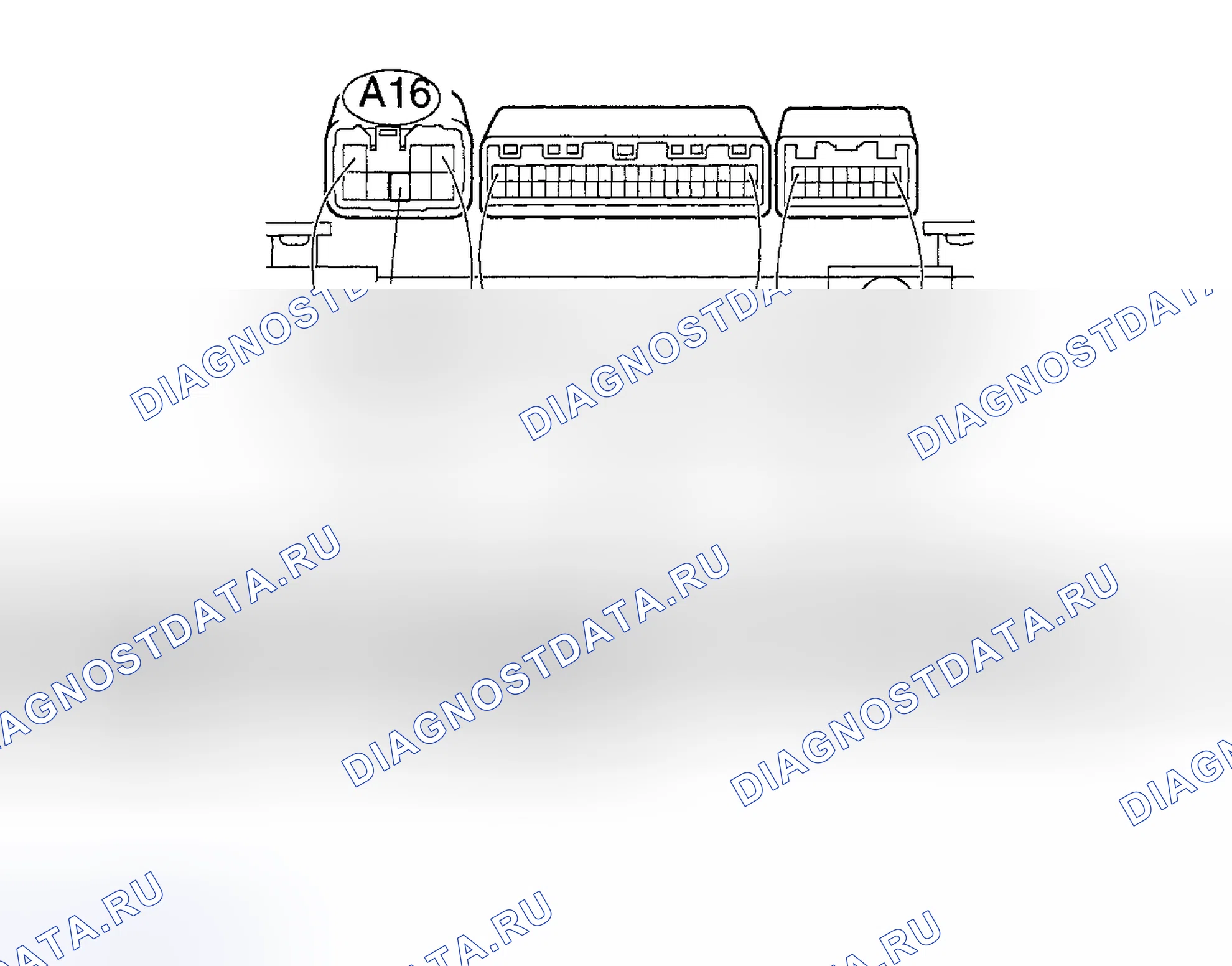 Рис. 4. Haval H6 III