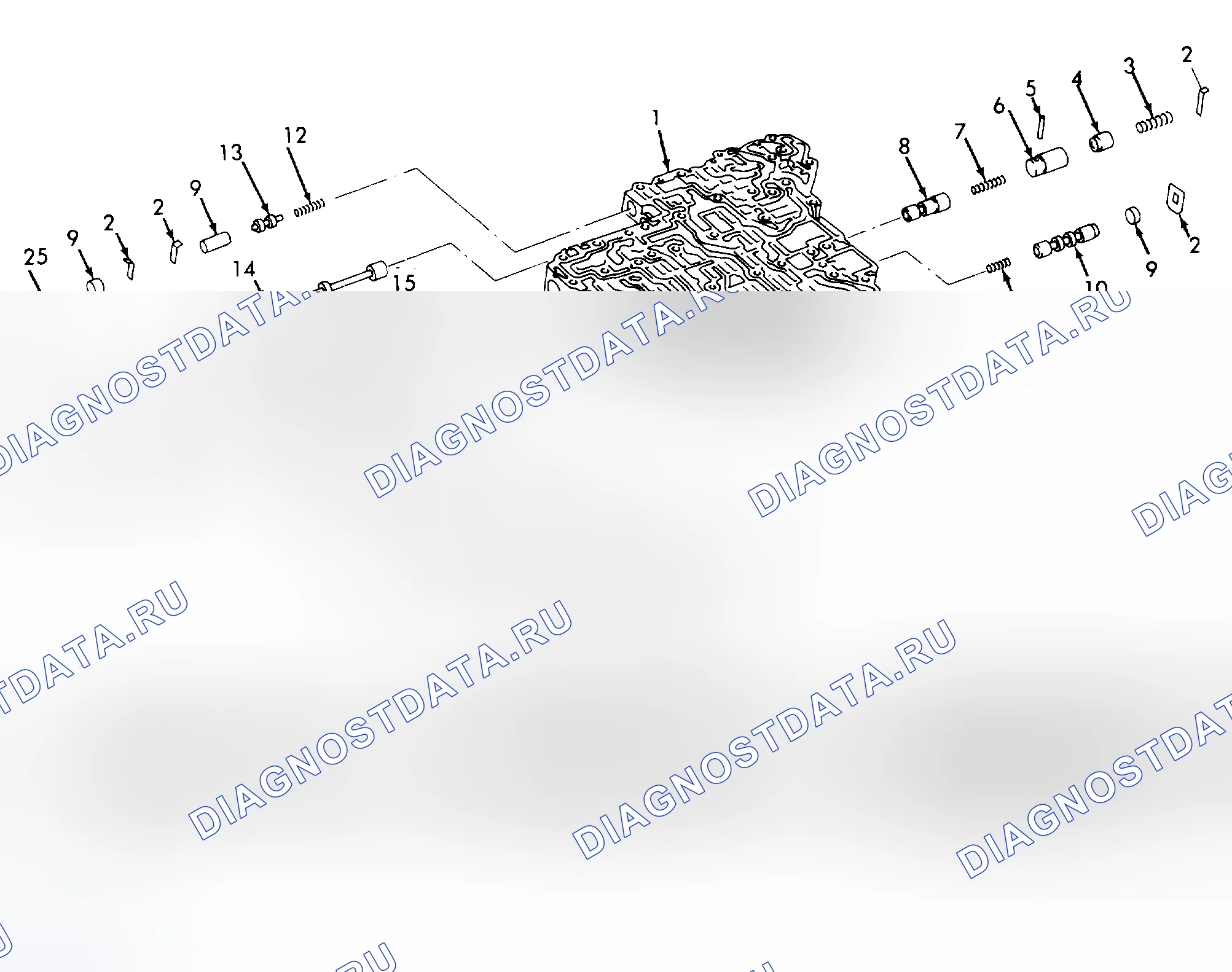 Рис. 40. Nissan Quest I