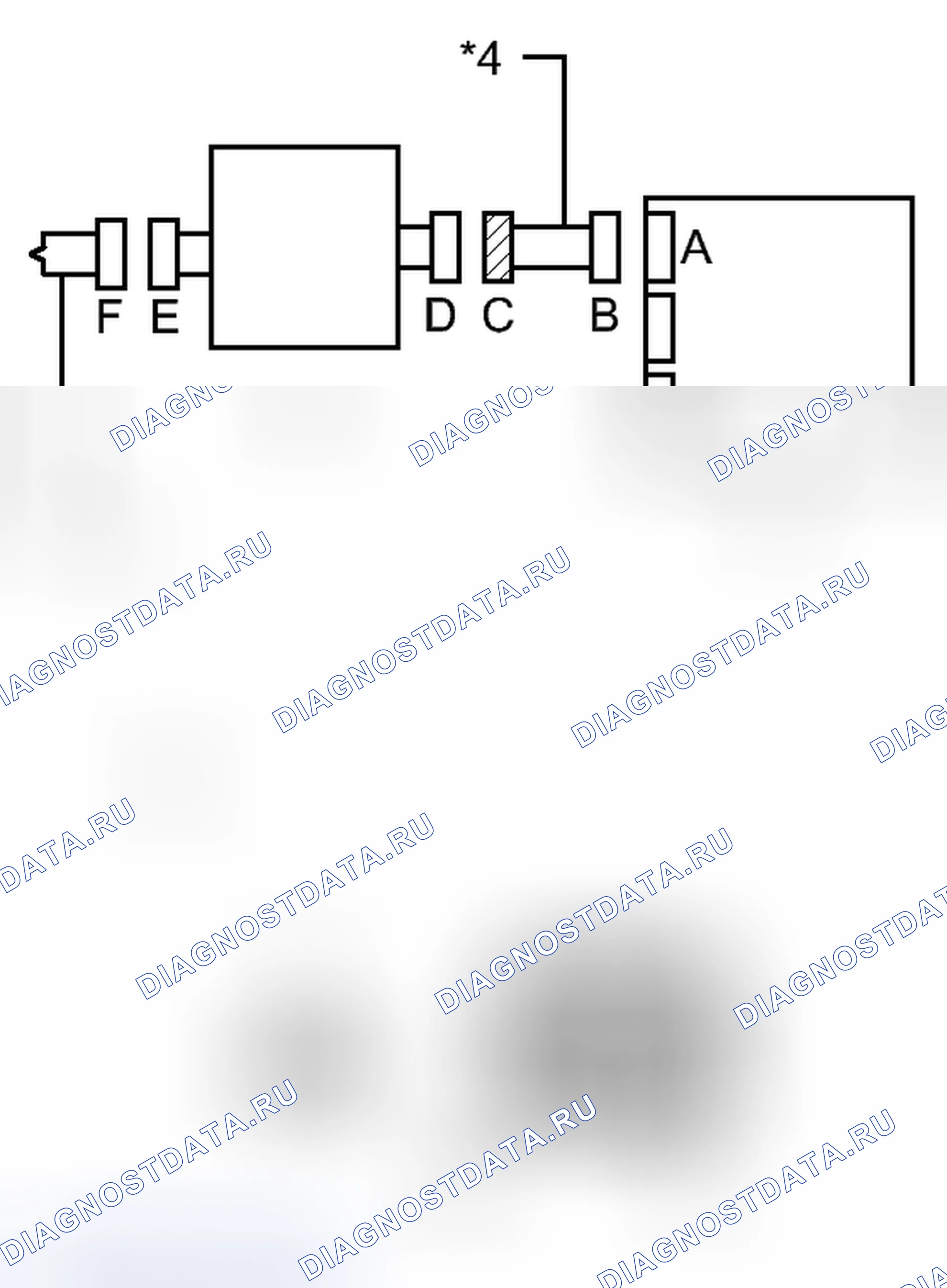 Рис. 254. Lexus CT I