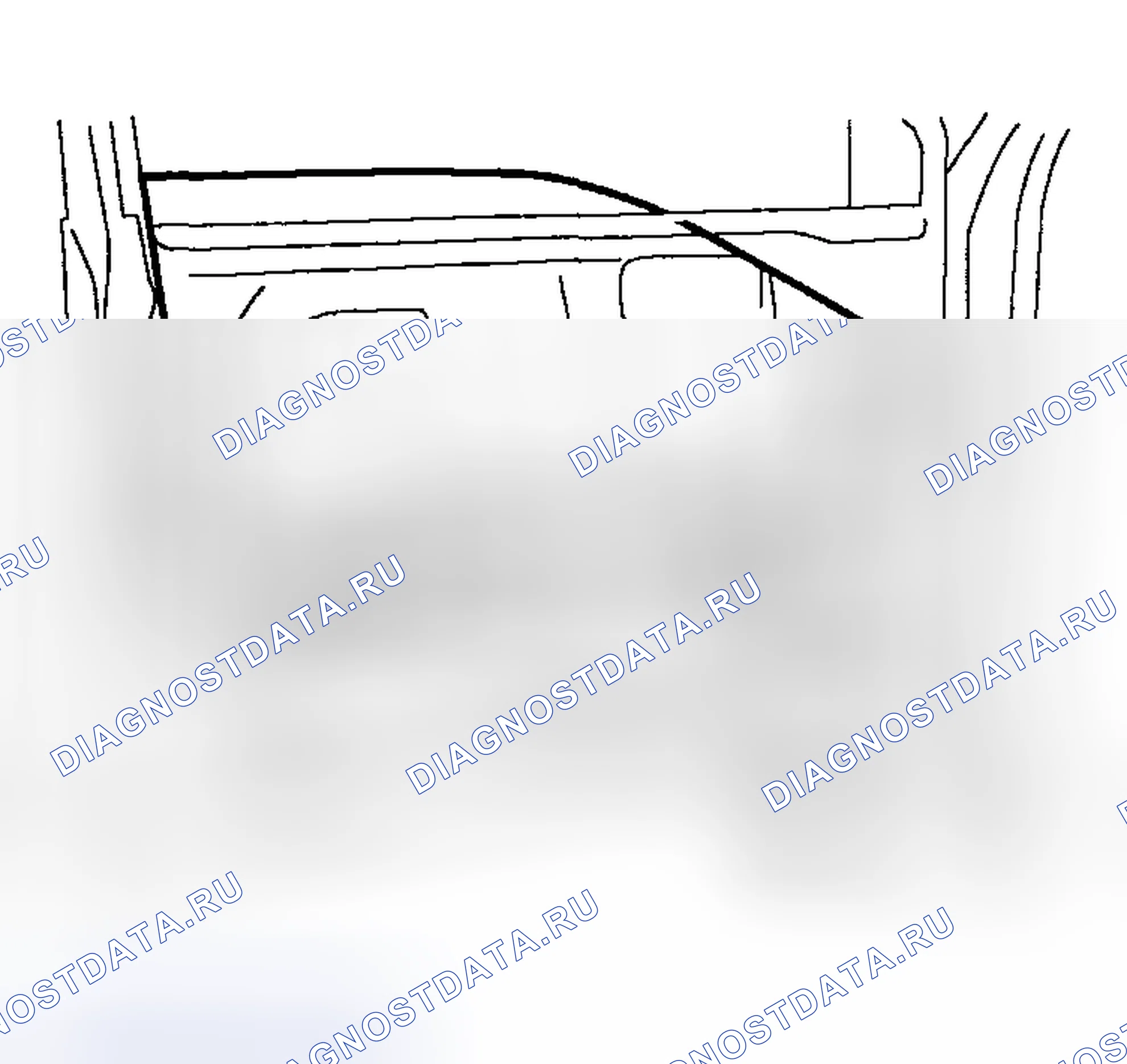 Рис. 37. Toyota Corolla IX рестайлинг