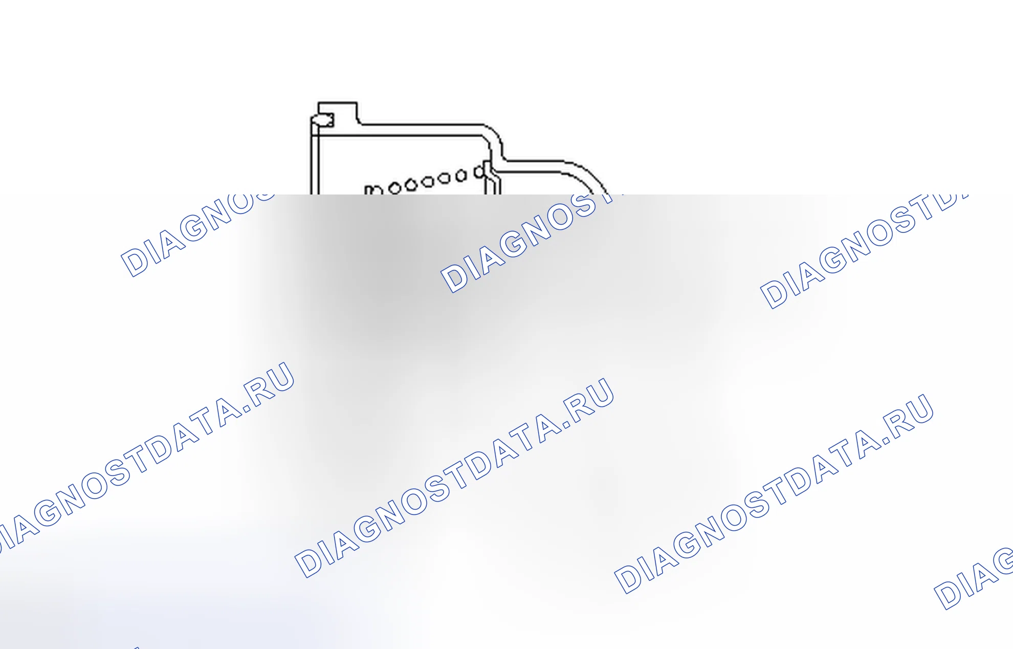 Рис. 19. Lexus CT I
