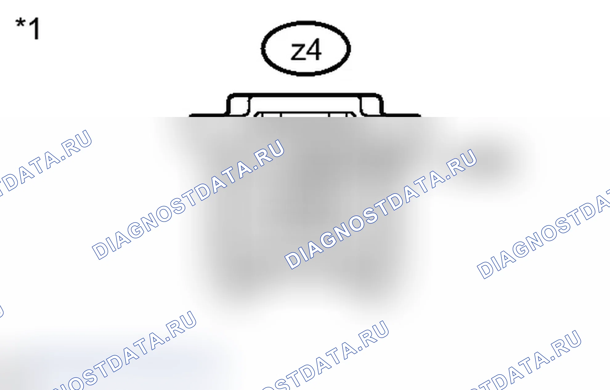 Рис. 173. Toyota Prius PHV pre-III