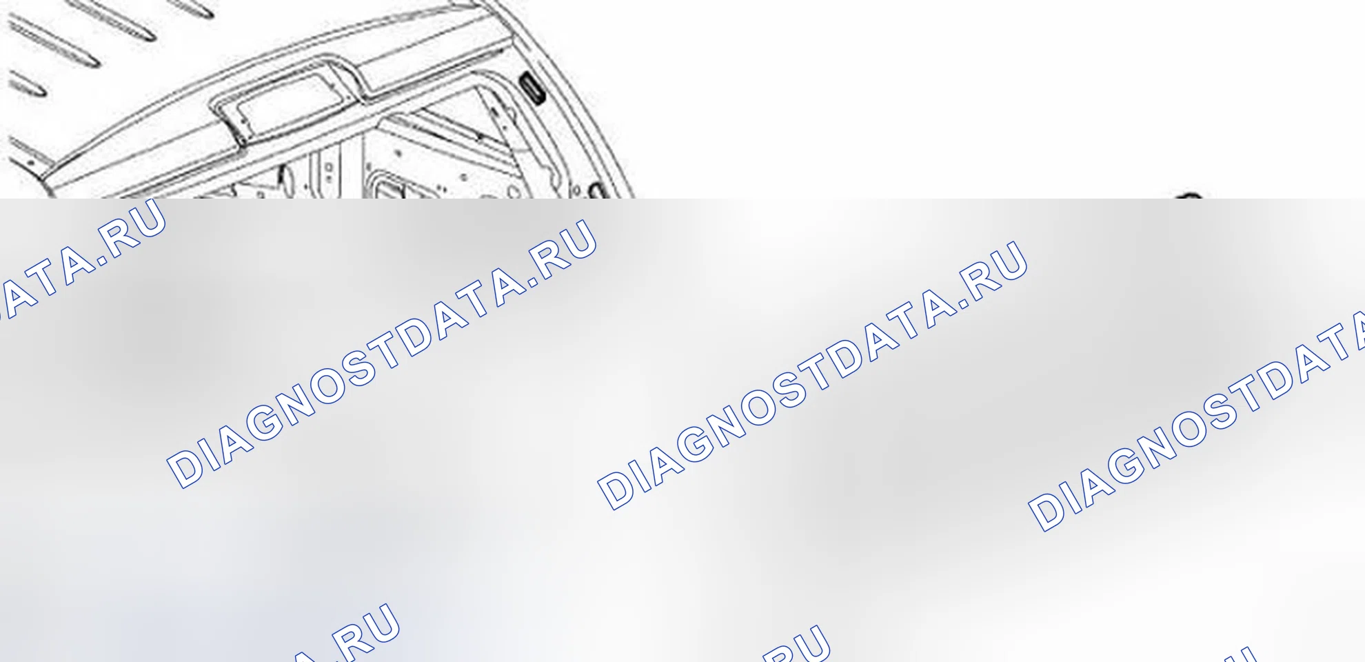 Рис. 95. Dodge Journey I
