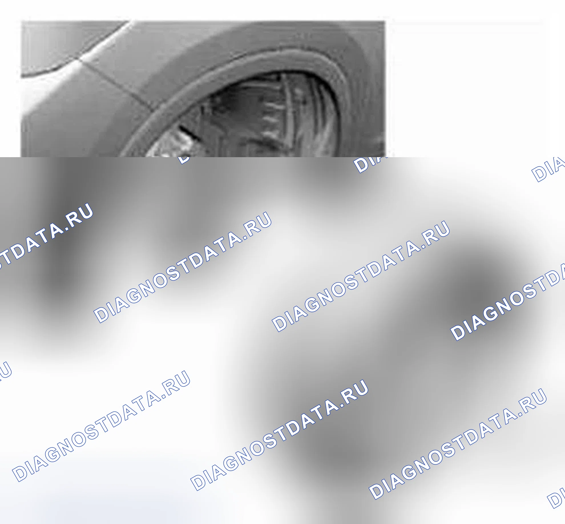 Рис. 159: Демонтаж. Honda CR-V IV