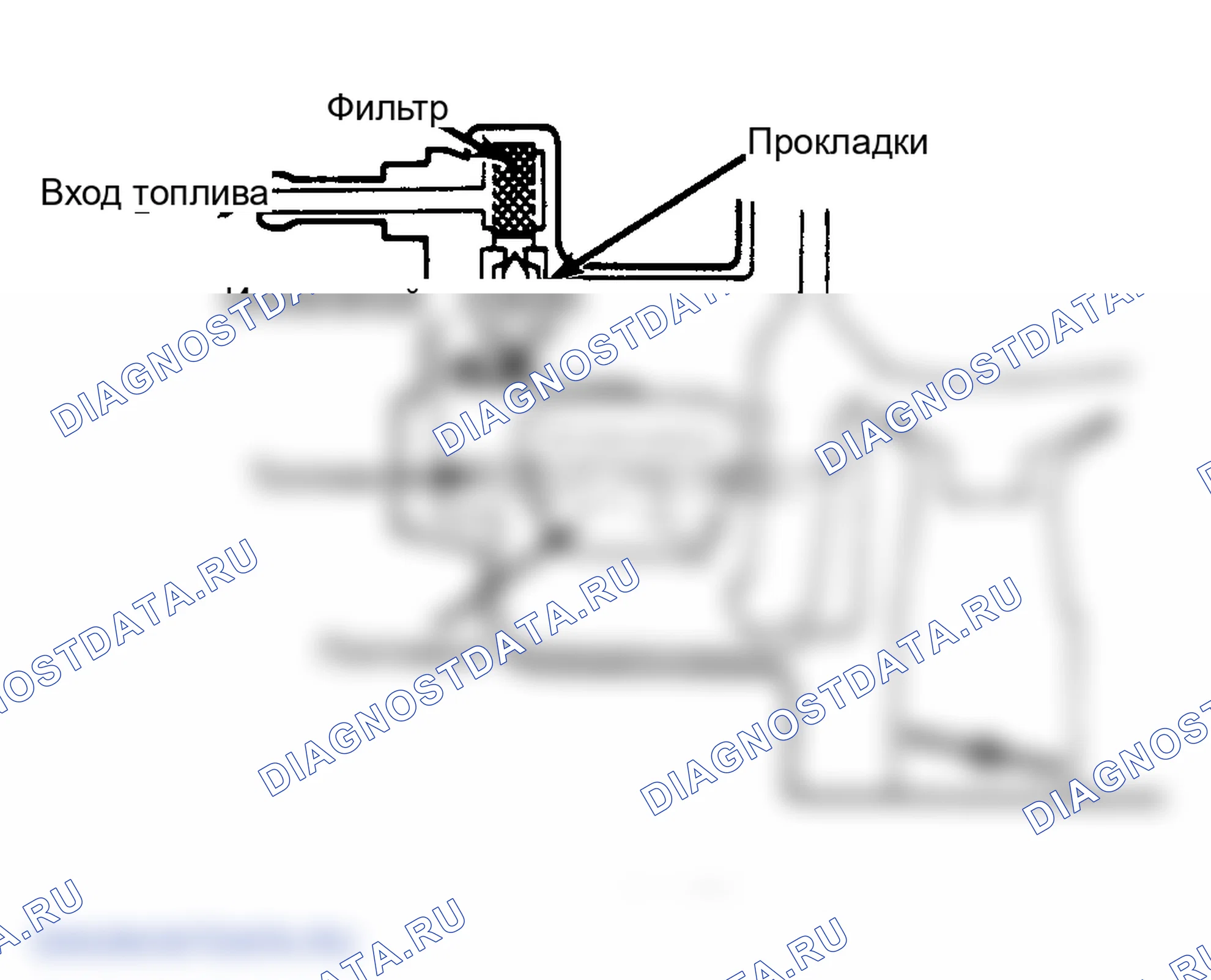 Рис. 18. Mitsubishi Montero I
