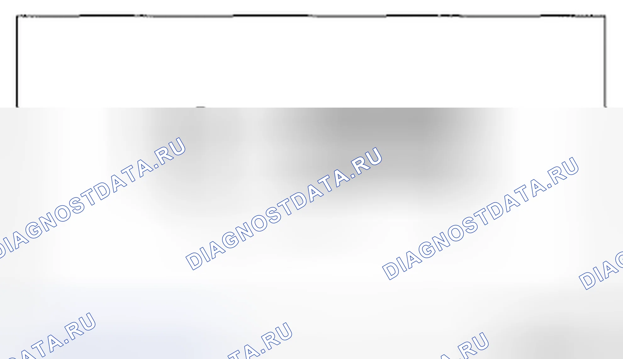 Рис. 204: Примечание по установке головки цилиндров. Honda CR-V IV рестайлинг
