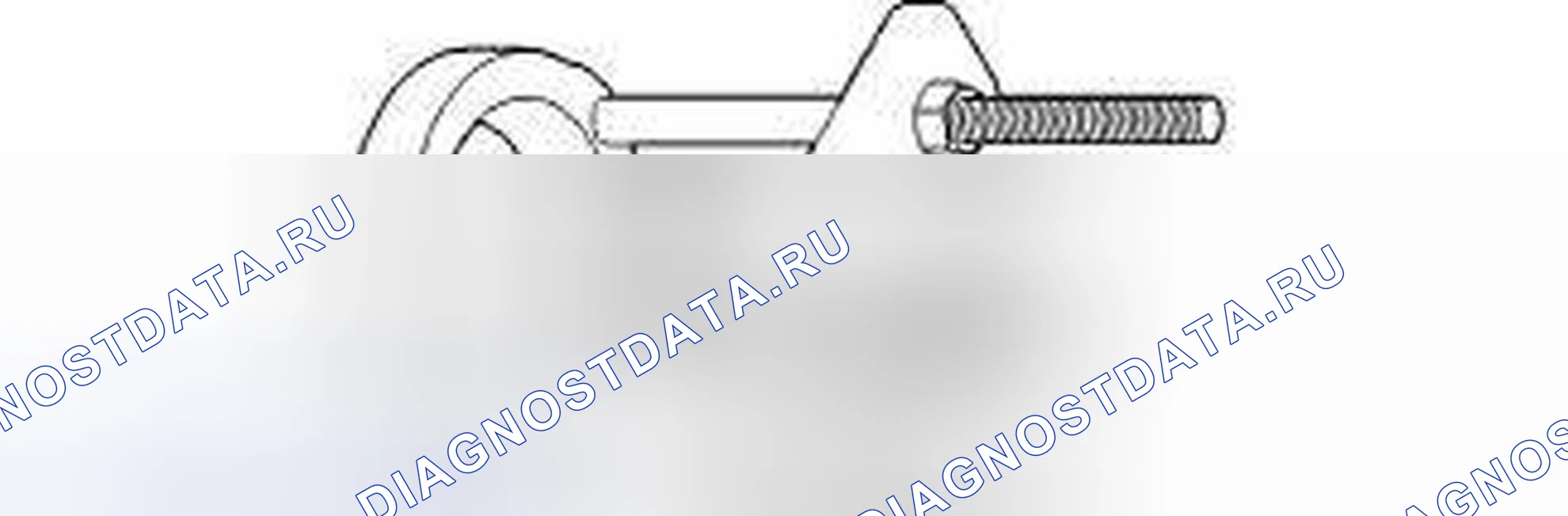 Рис. 38: СПЕЦИАЛЬНЫЕ ИНСТРУМЕНТЫ. Jeep Liberty II