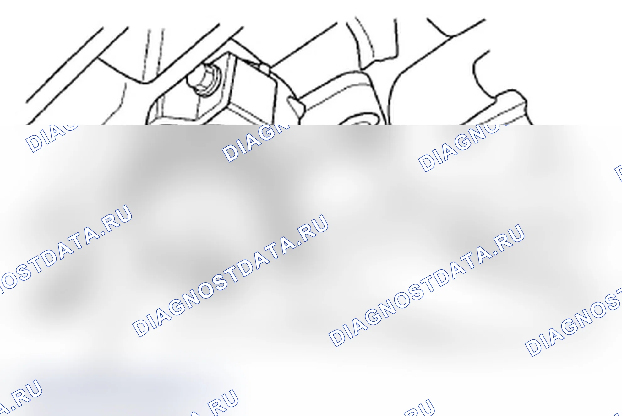 Рис. 13. Acura RDX I рестайлинг