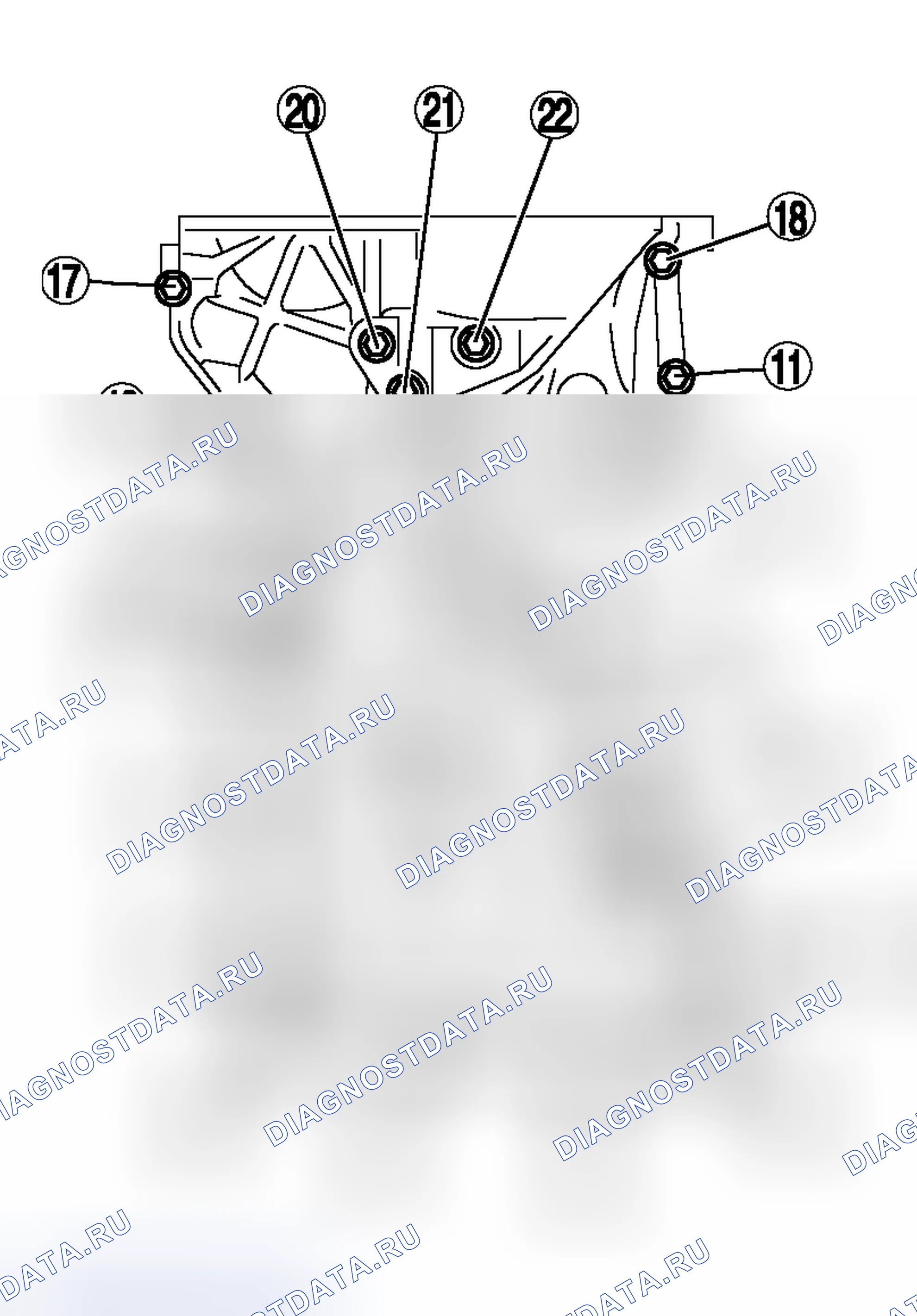 Рис. 5. Honda CR-V IV