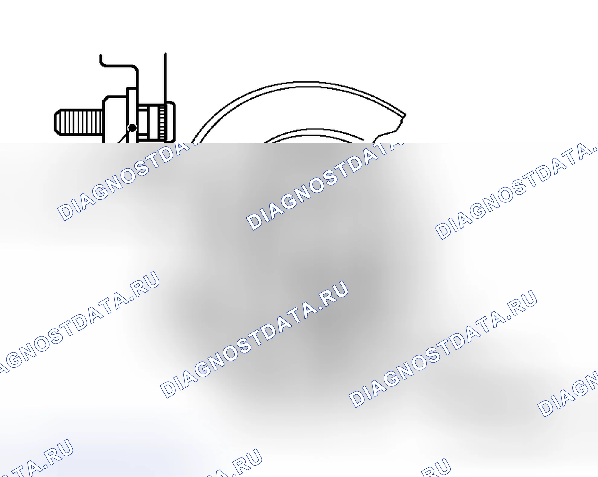 Рис. 73. Mitsubishi Endeavor I