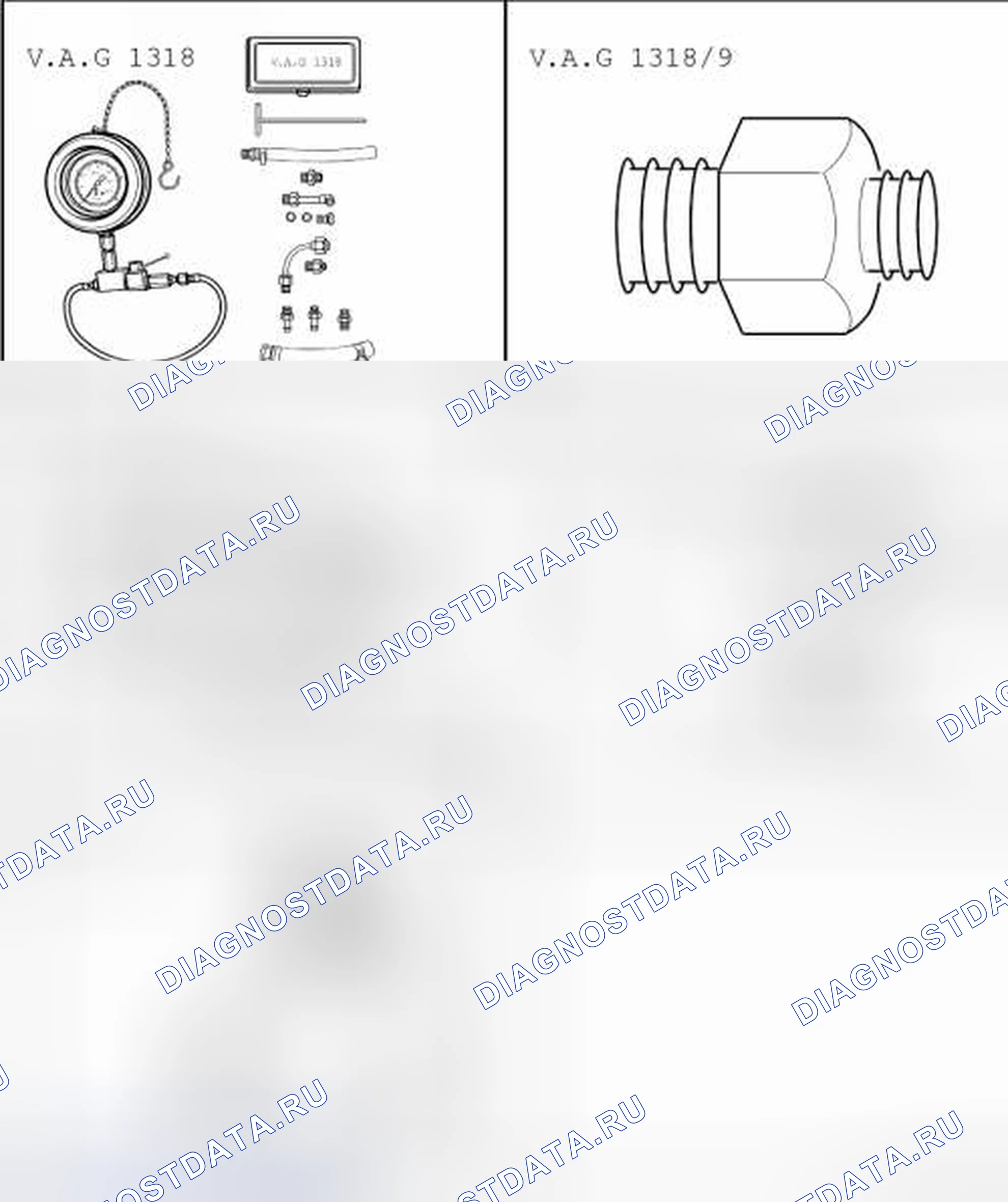 Рис. 139. Volkswagen Touareg I