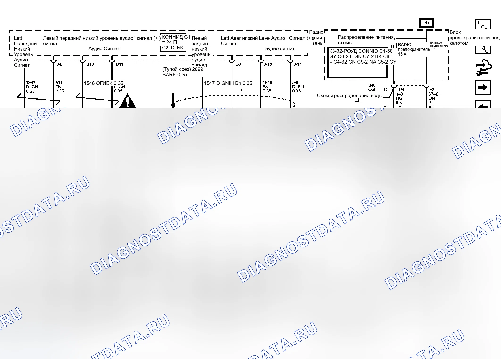 Рис. 15. GMC Sierra Classic 2500 HD 