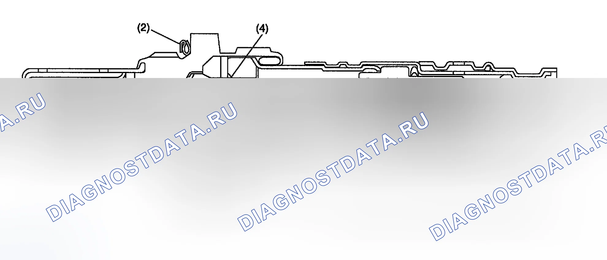 Рис. 21. Subaru Impreza WRX GD/GG рестайлинг
