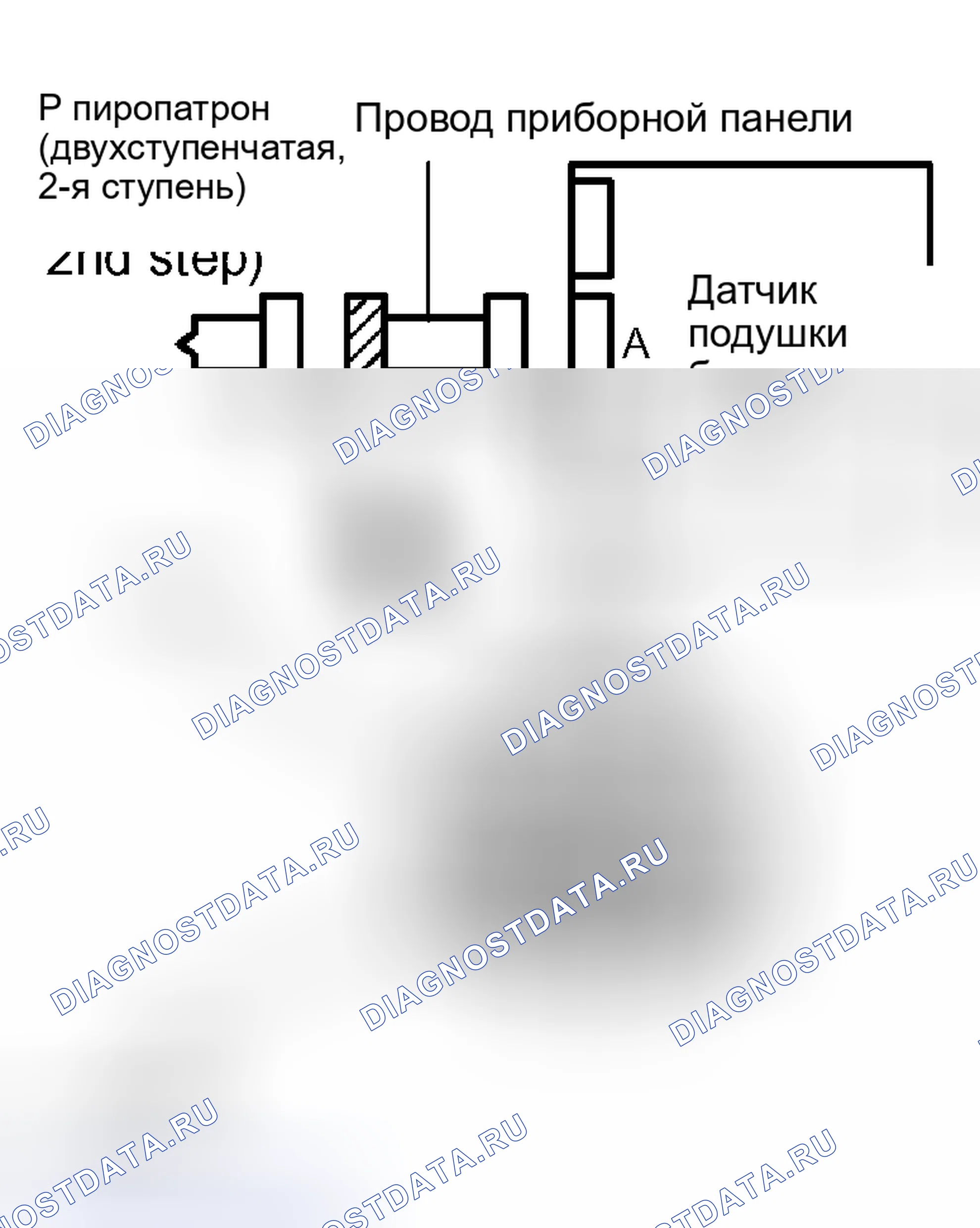 Рис. 175. Toyota RAV4 II рестайлинг