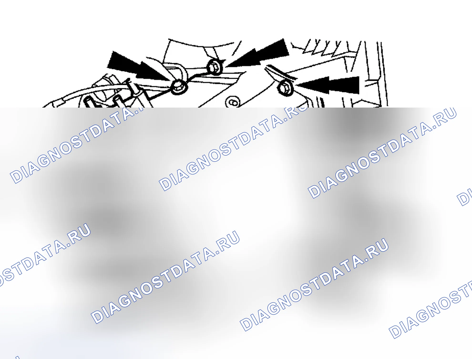 Рис. 10. Ford Cab & Chassis F350 Super Duty 