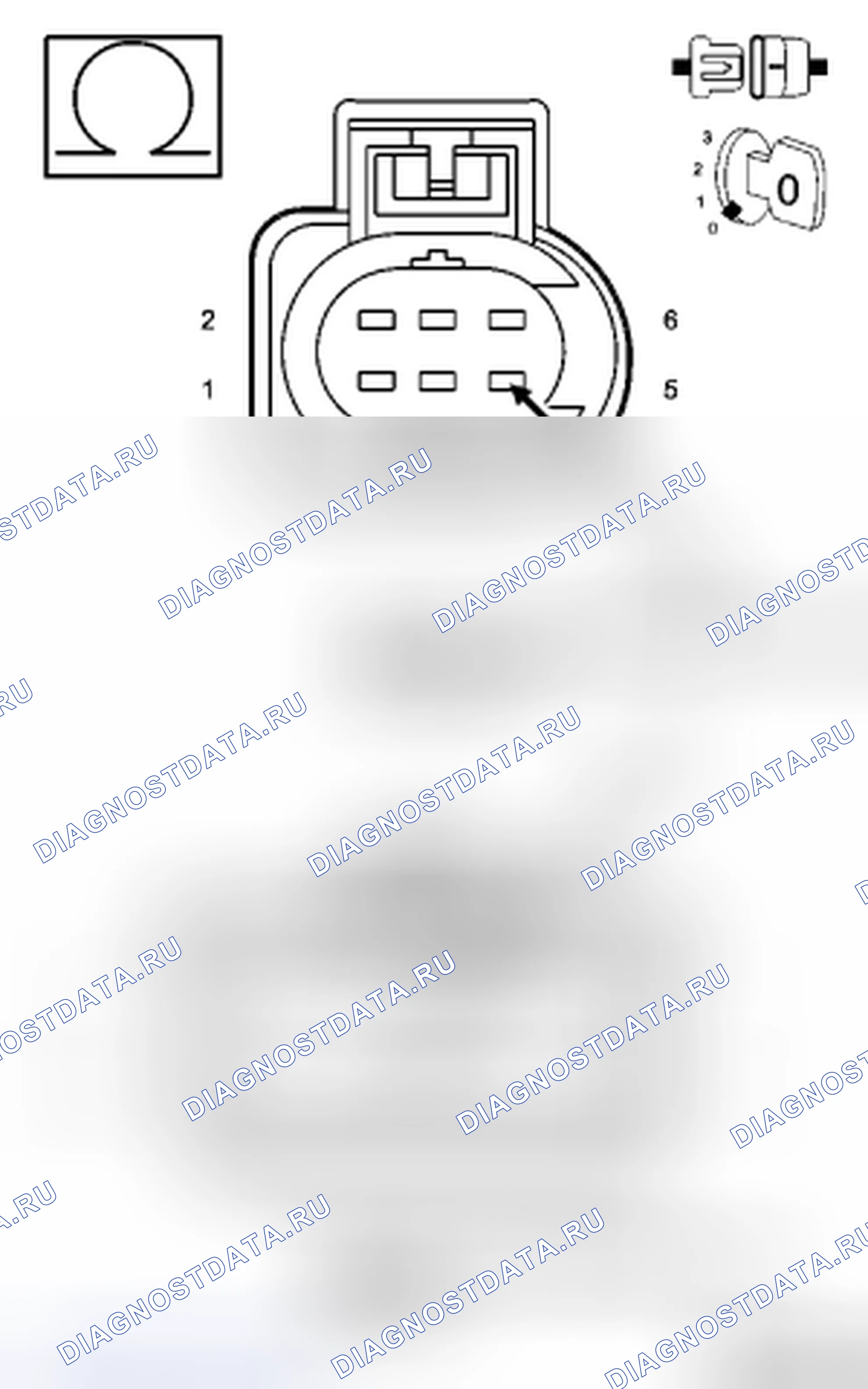Рис. 793. Dodge Cab & Chassis R3500 HD transition