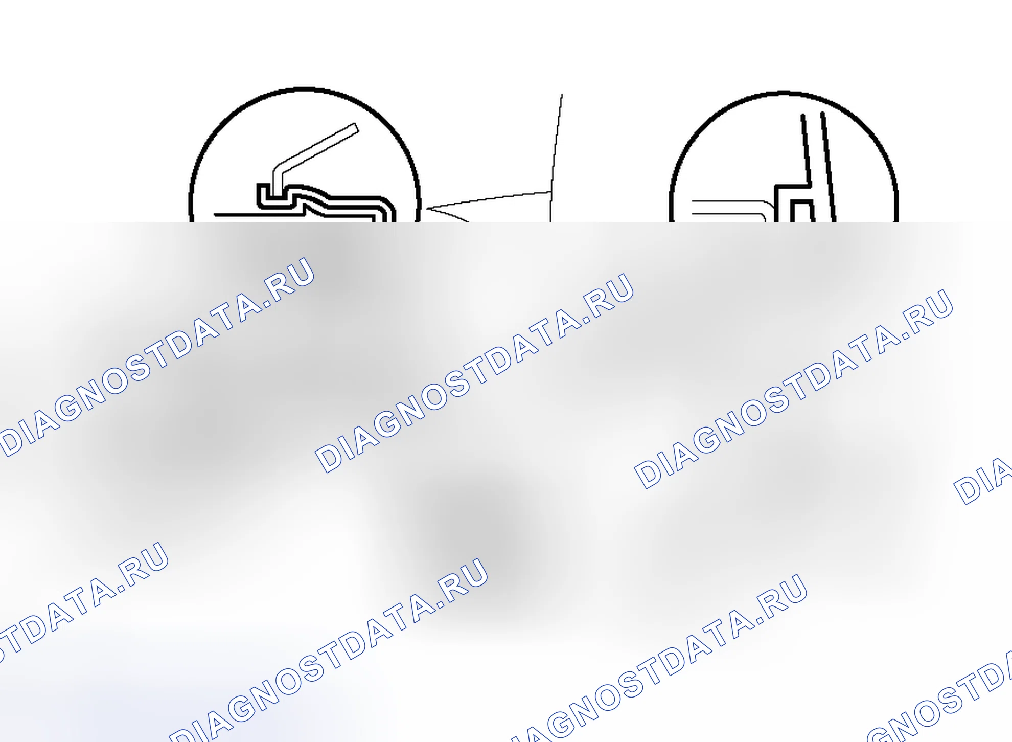 Рис. 15. Toyota Prius II рестайлинг