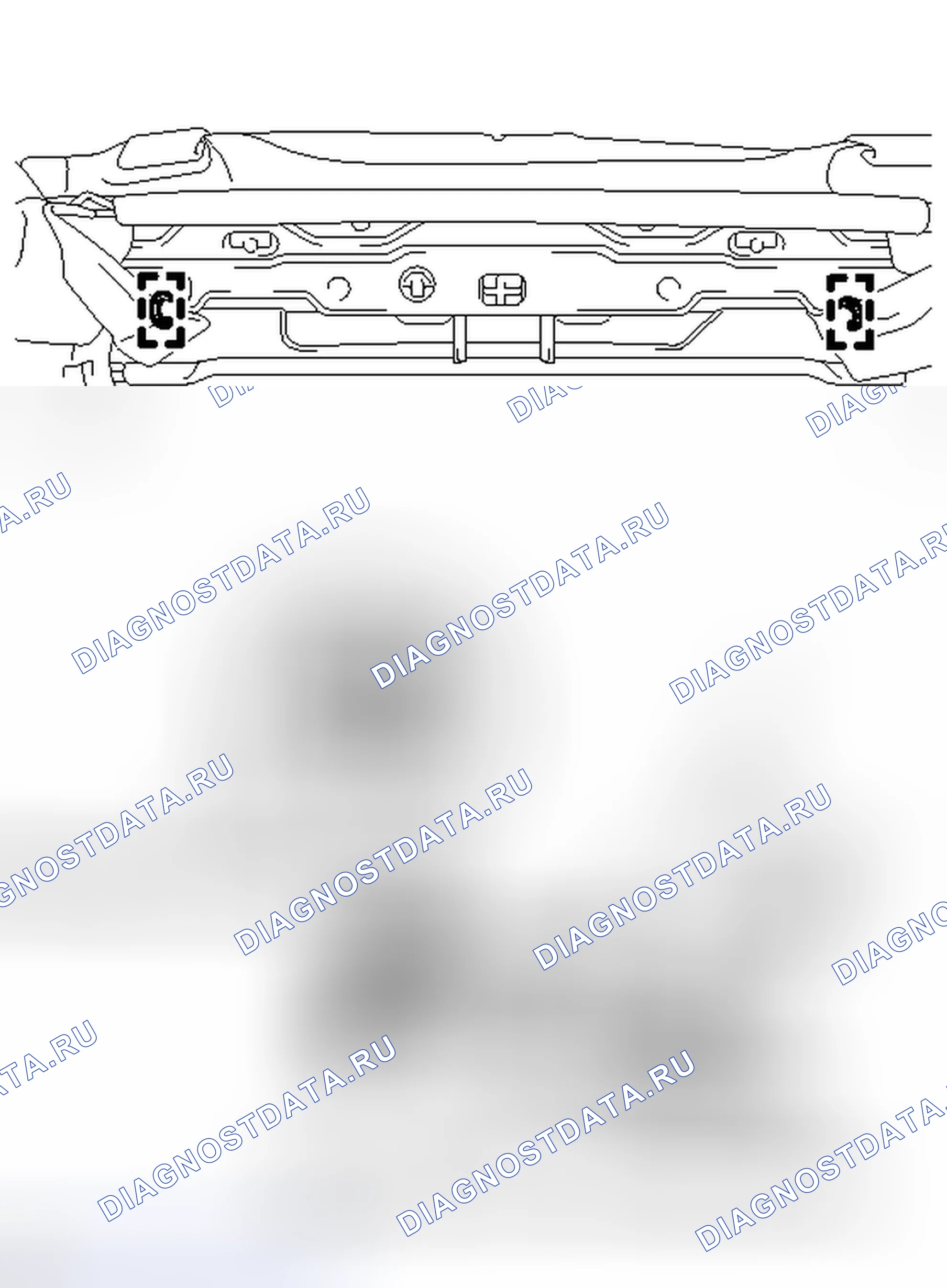 Рис. 69. Scion xD I