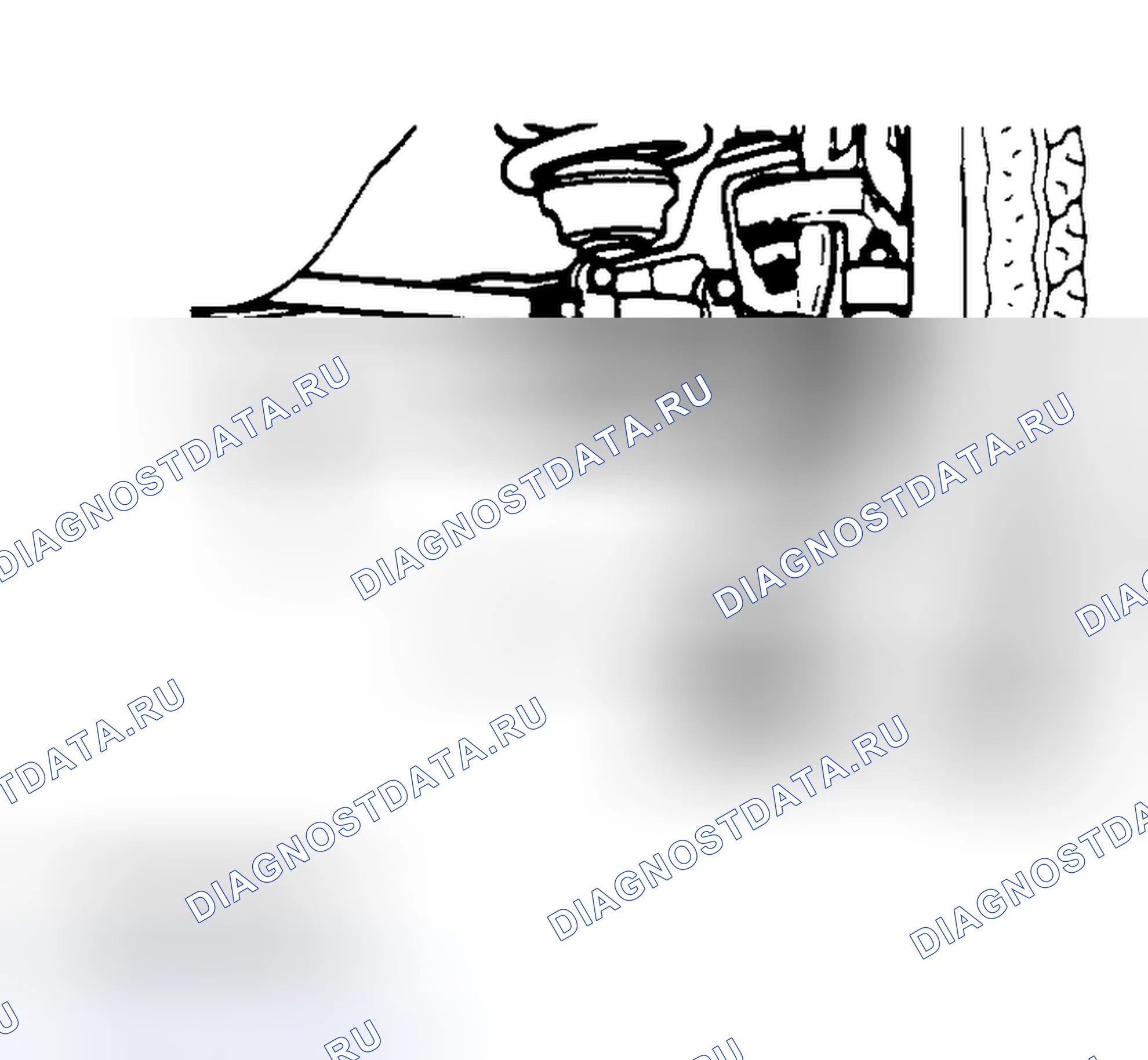 Рис. 9. Ford Cab & Chassis F350 