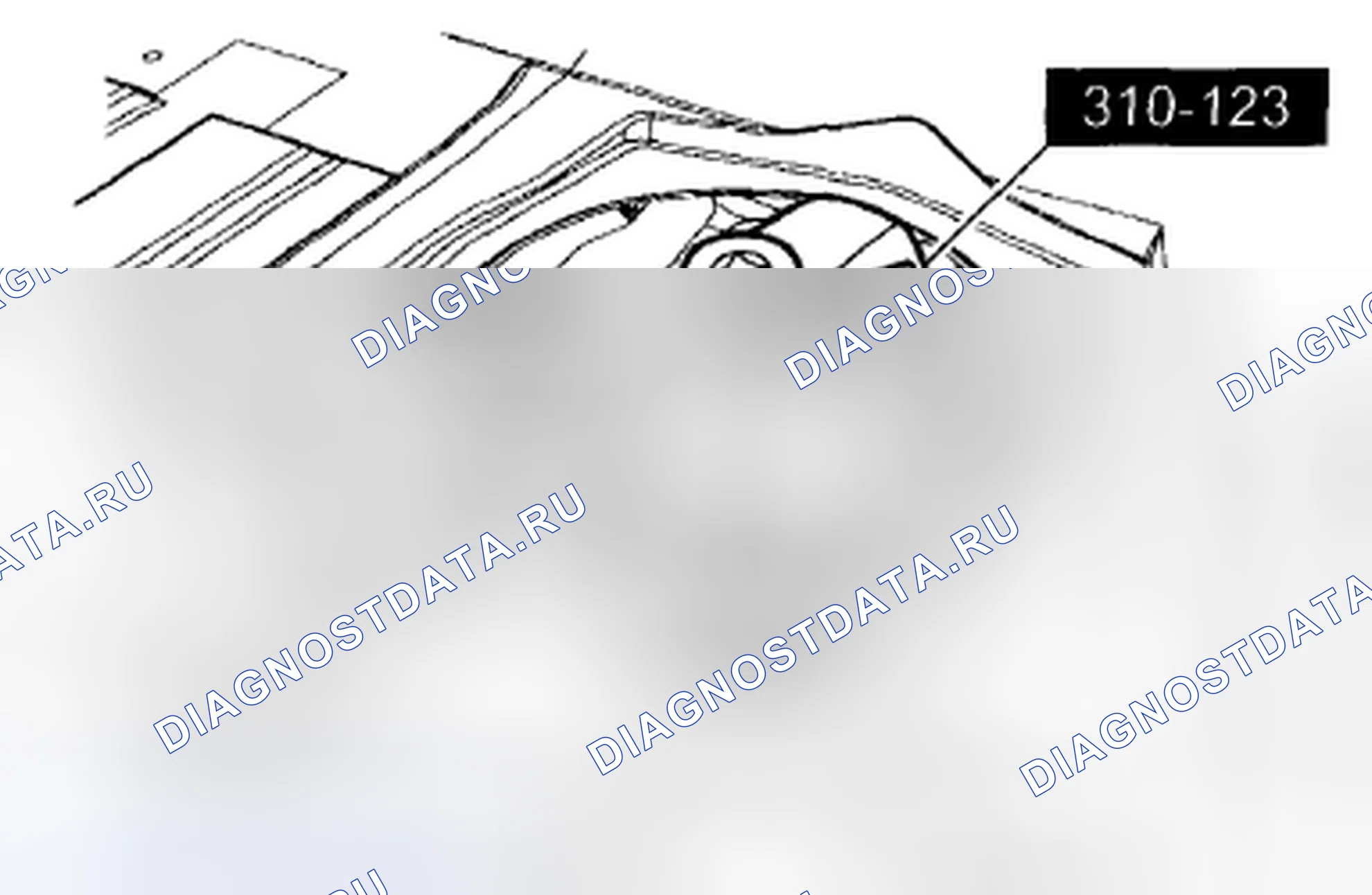 Рис. 42. Mazda Tribute II