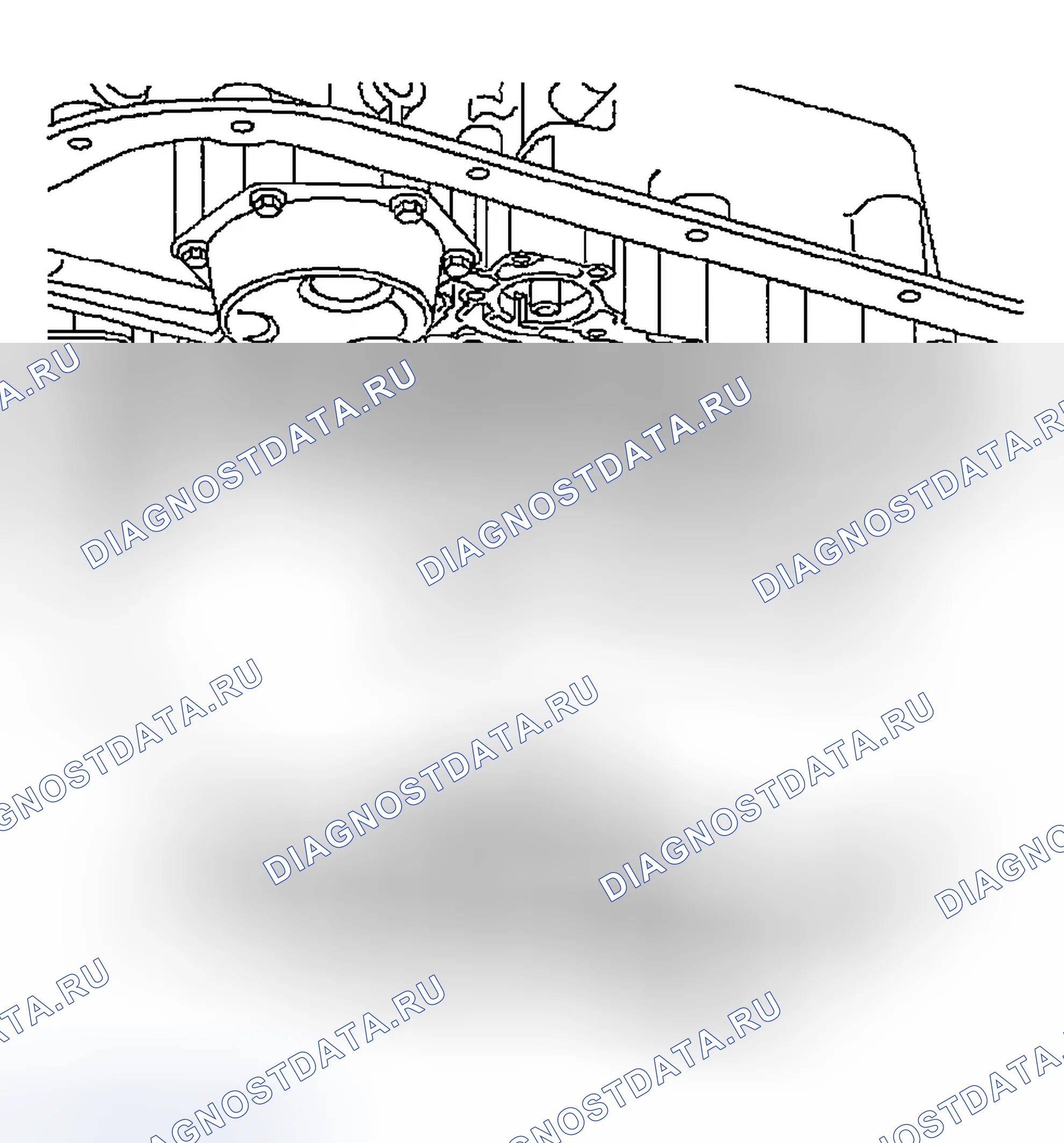 Рис. 814. Chevrolet Chevy Express H2500 