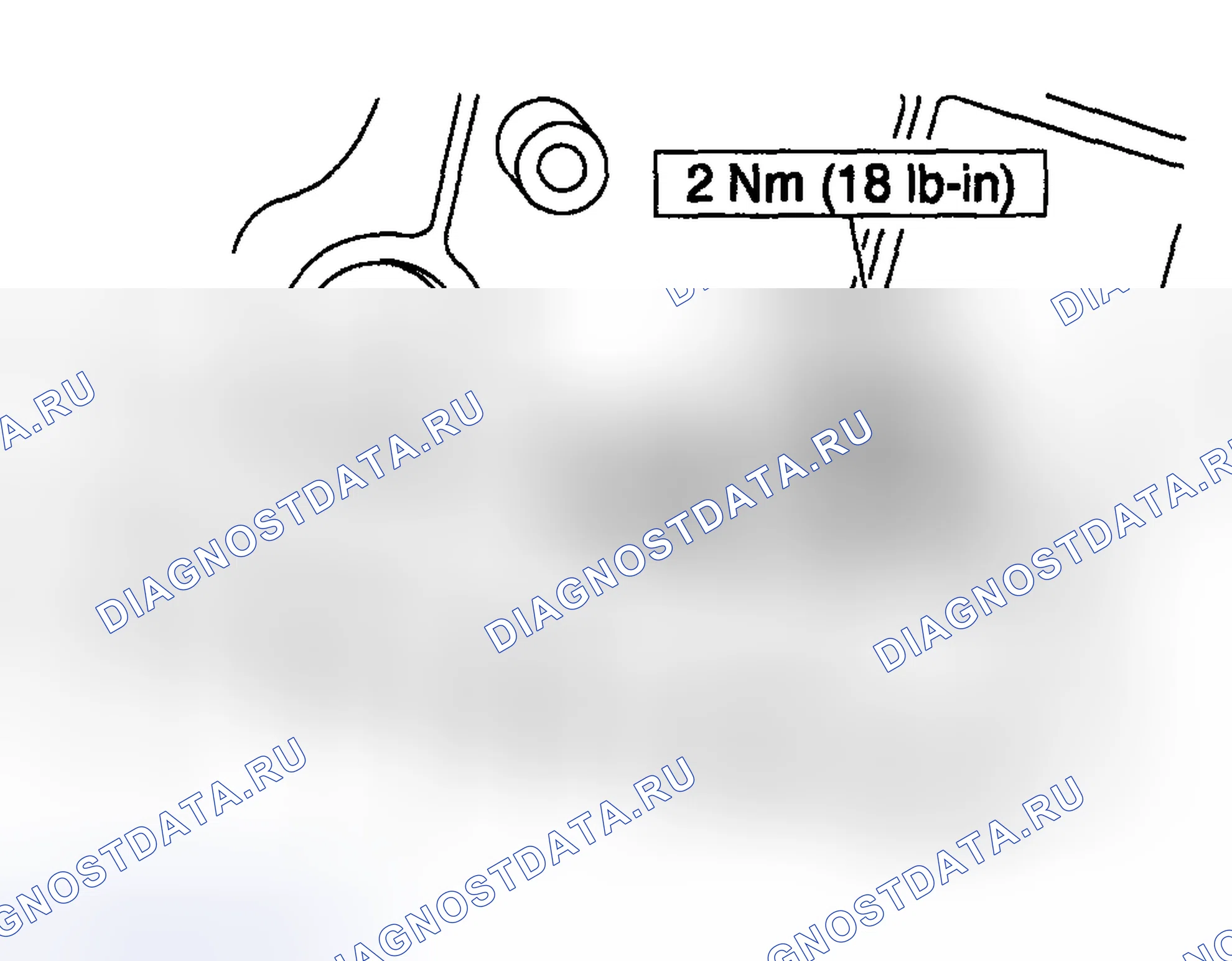 Рис. 44. Mazda Tribute I