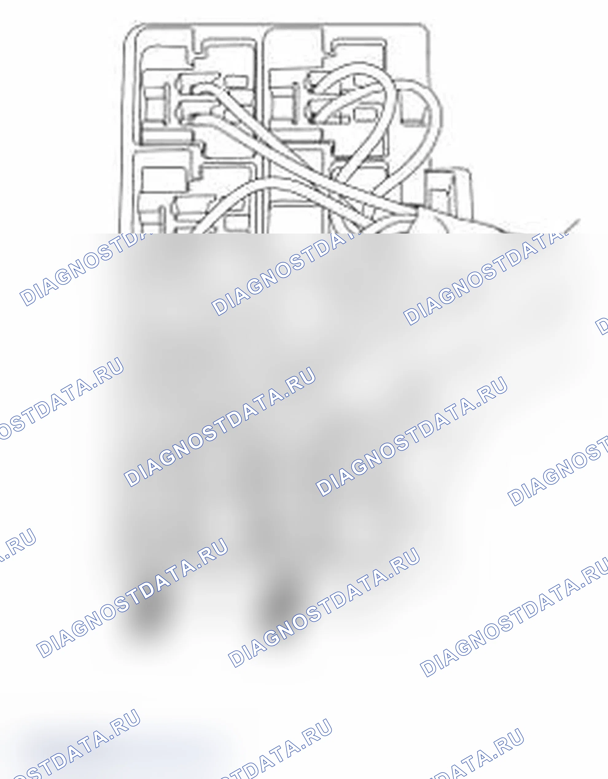 Рис. 16. Ford Transit Connect I рестайлинг