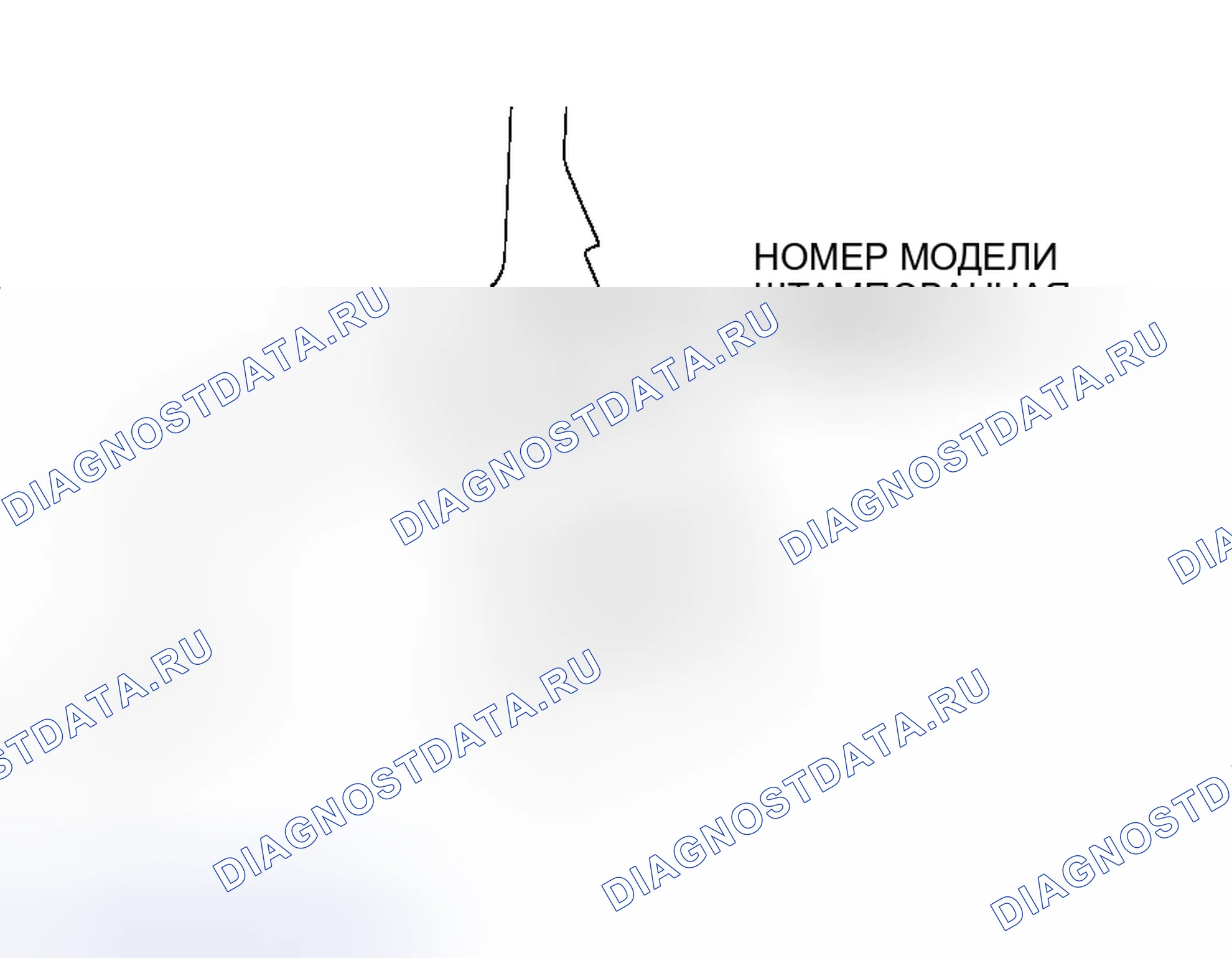 Рис. 135: > > B < < МОНТАЖ ИГОЛЬЧАТОГО ПОДШИПНИКА. Mazda MX-5 NA