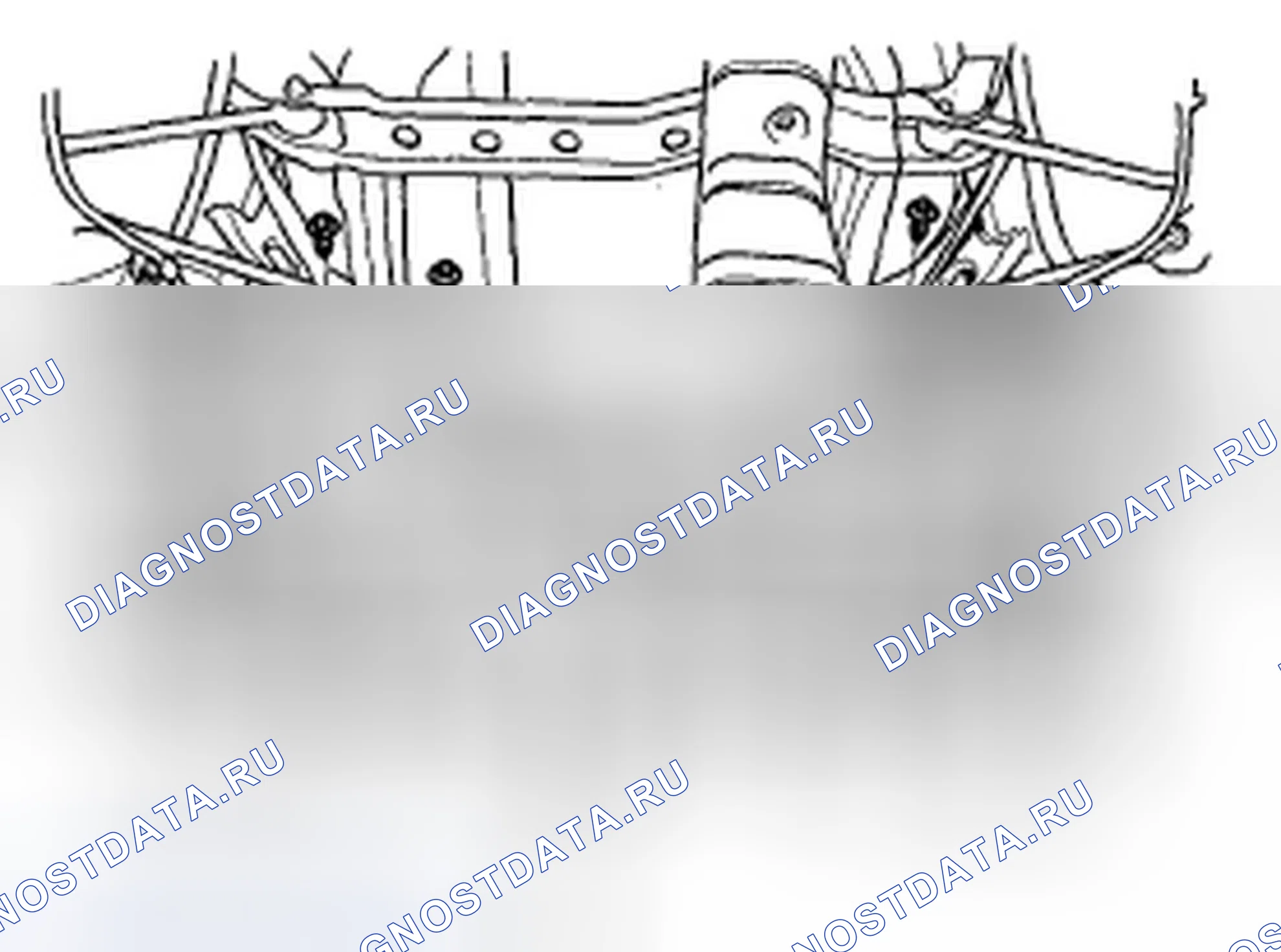 Рис. 45: Демонтаж. Acura TSX I