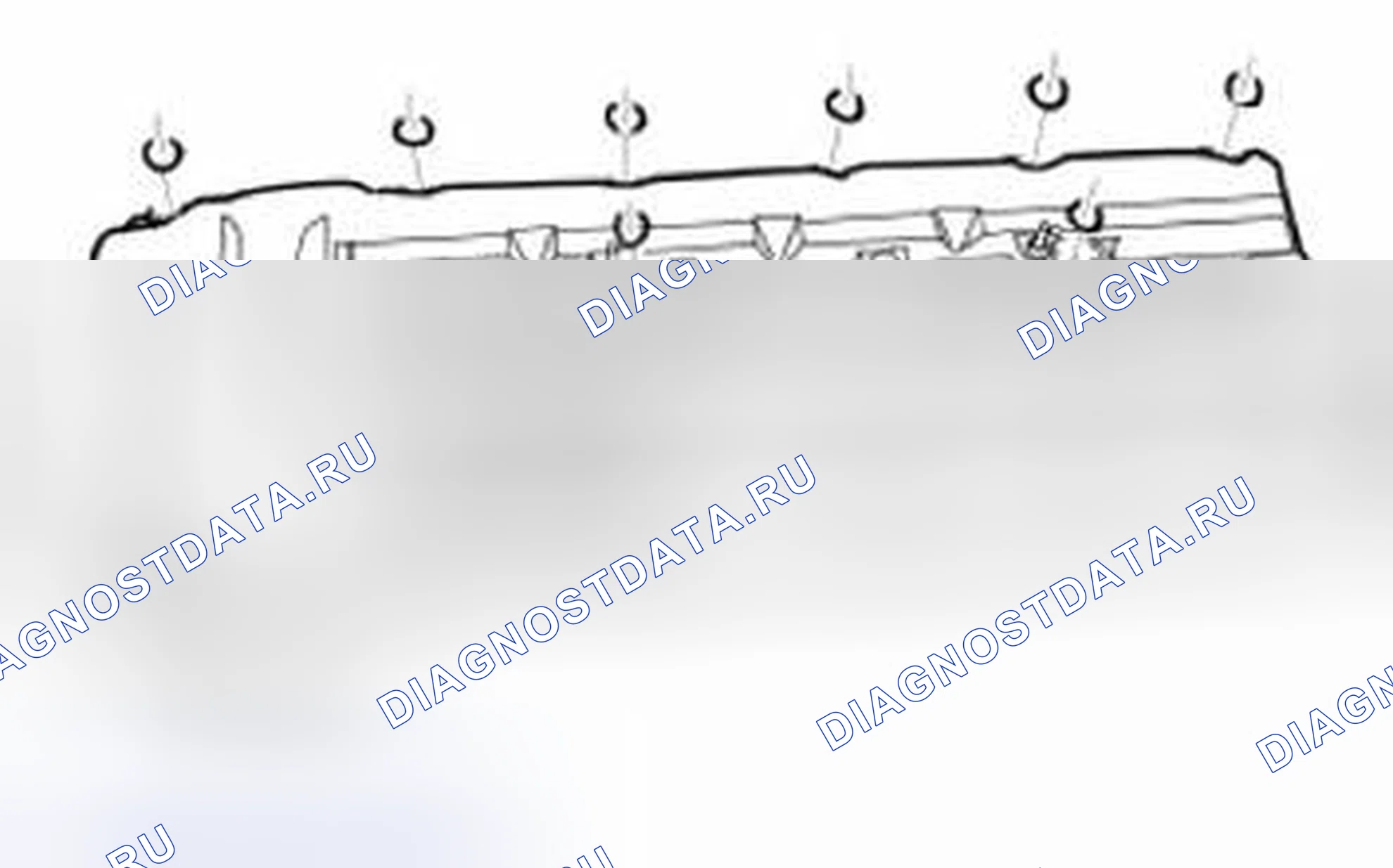 Рис. 203. Land Rover Range Rover Sport I