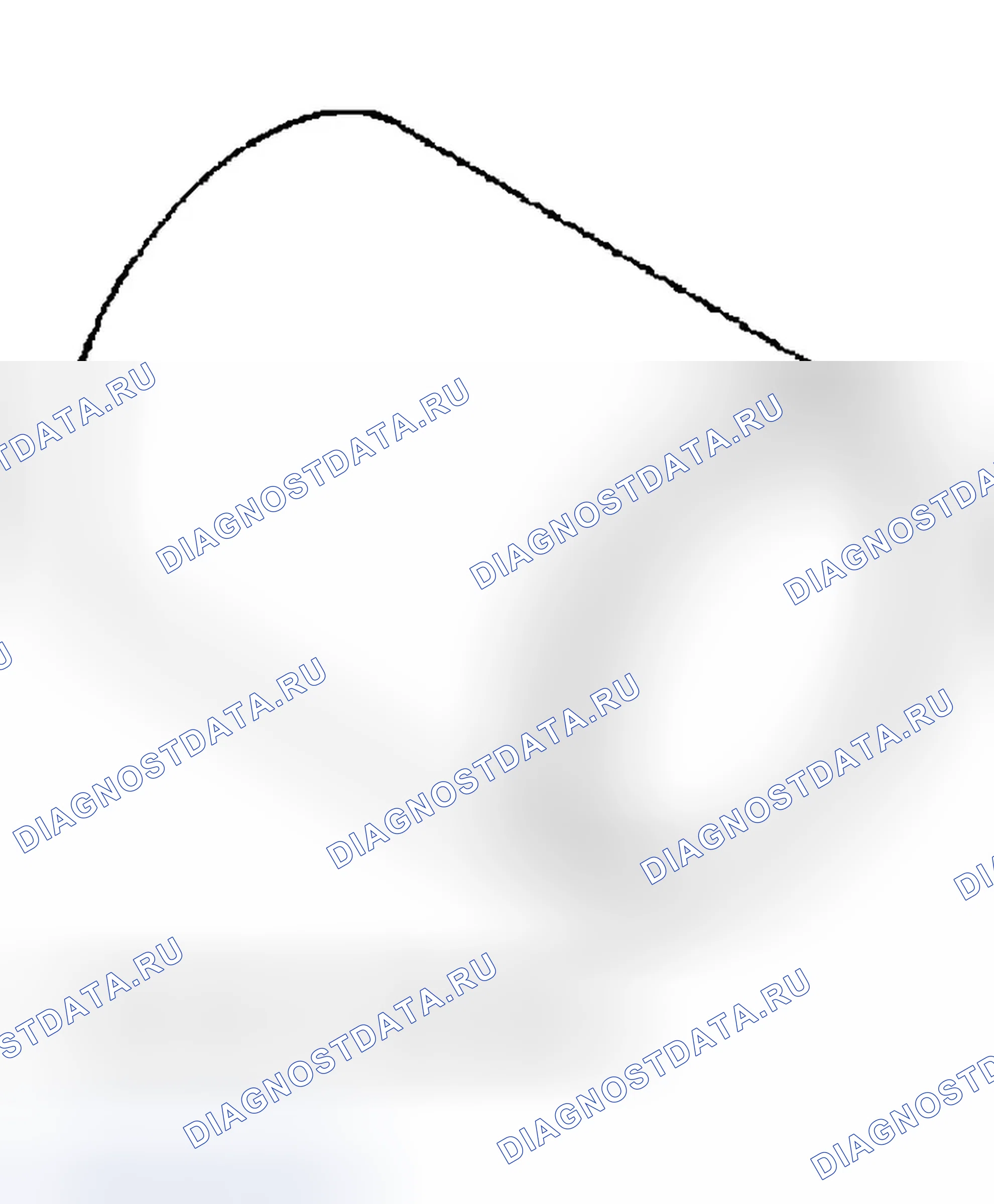 Рис. 126. Dodge Cab & Chassis R2500 