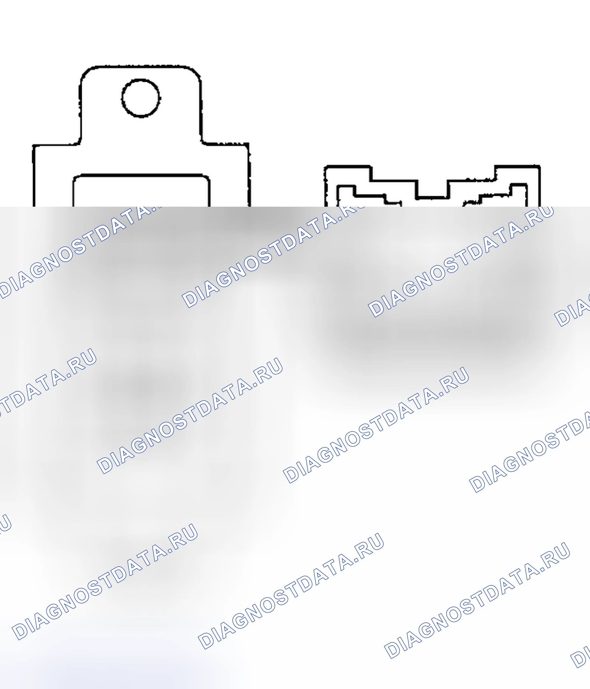 Рис. 52. Geely Tugella I рестайлинг