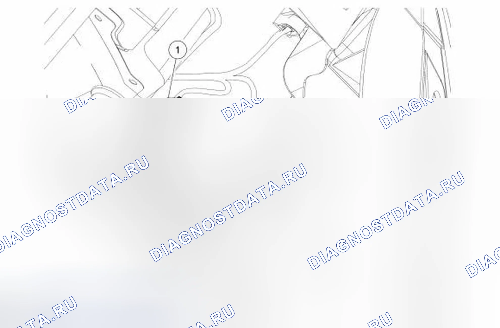 Рис. 90. Ford Edge I