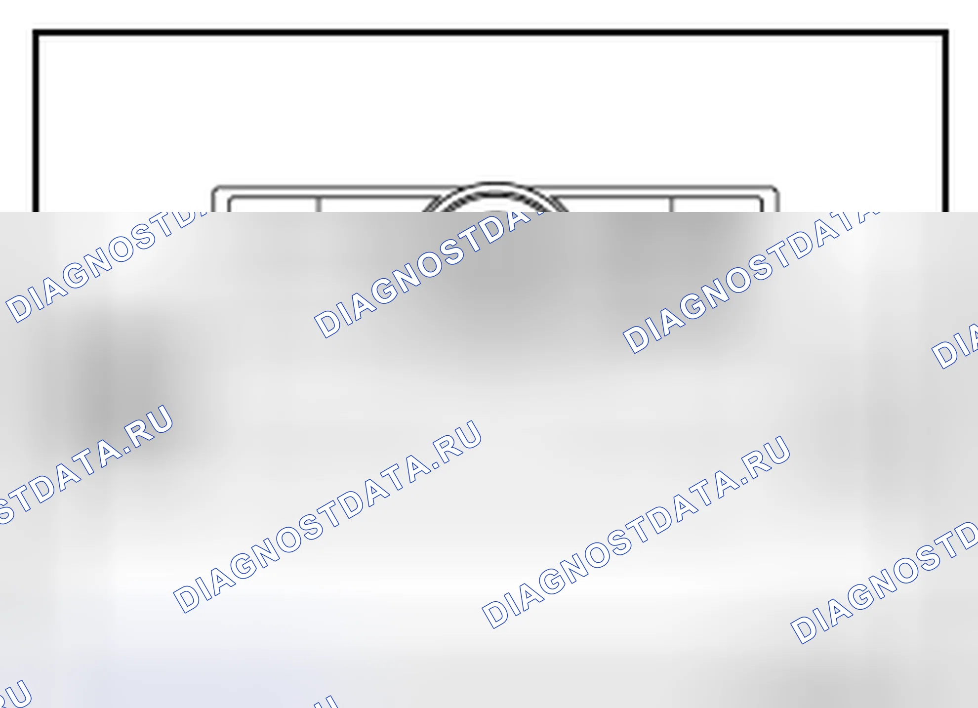 Рис. 402: ПОРЯДОК РАБОТЫ. Nissan Pathfinder III рестайлинг