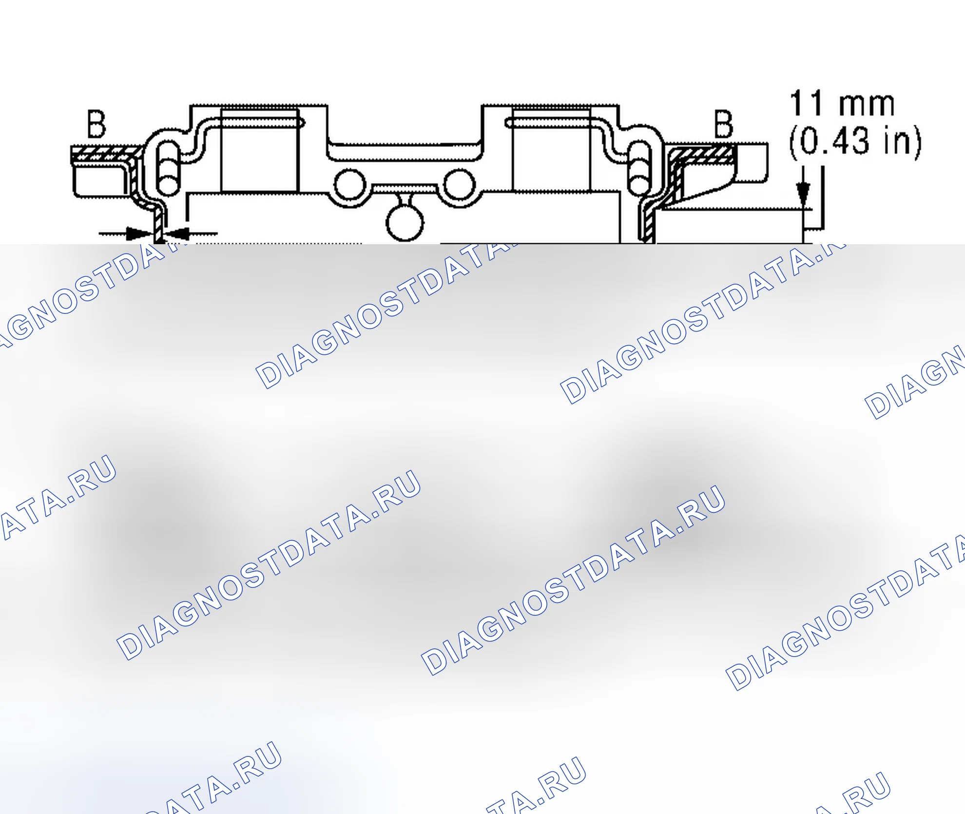 Рис. 190. Infiniti QX56 I