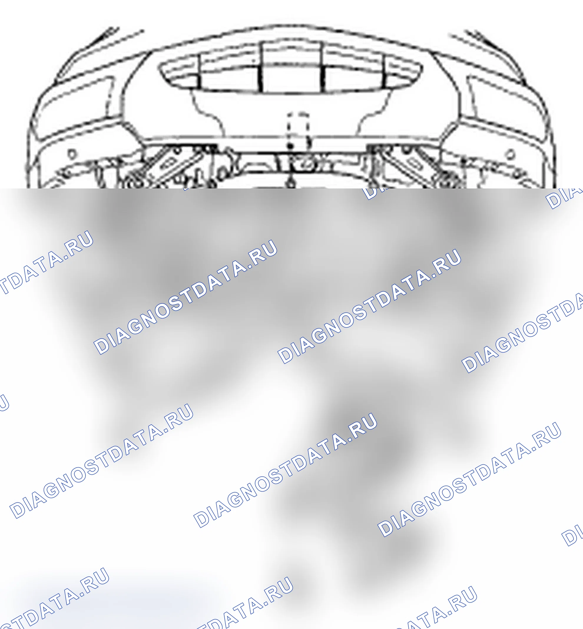 Рис. 93. Acura MDX II