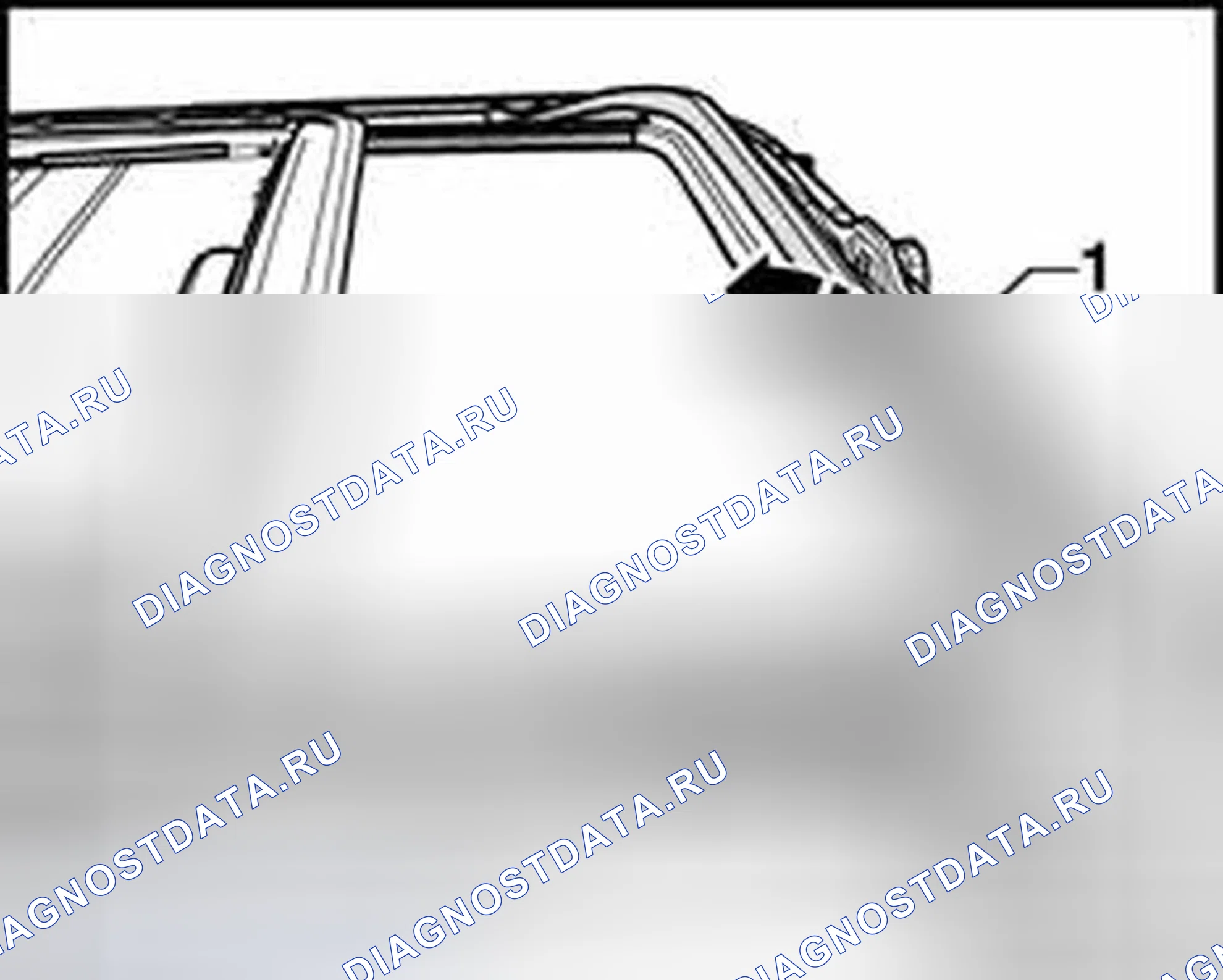 Рис. 123. Audi A8 D3 рестайлинг 2